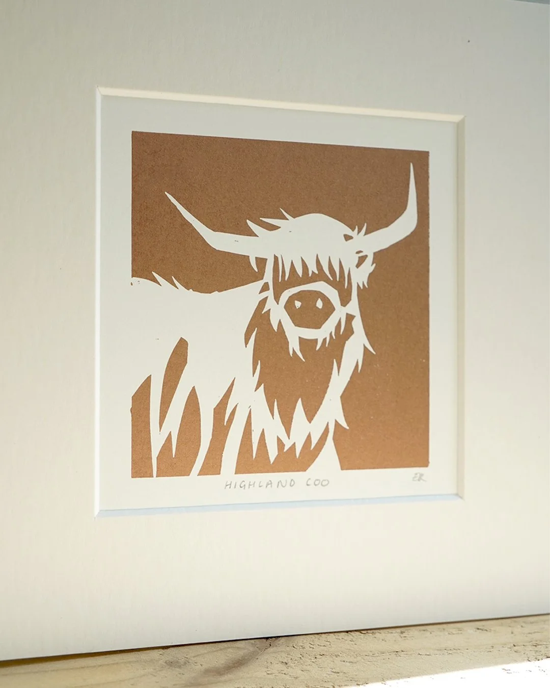 Highland Coo Copper 3.jpg