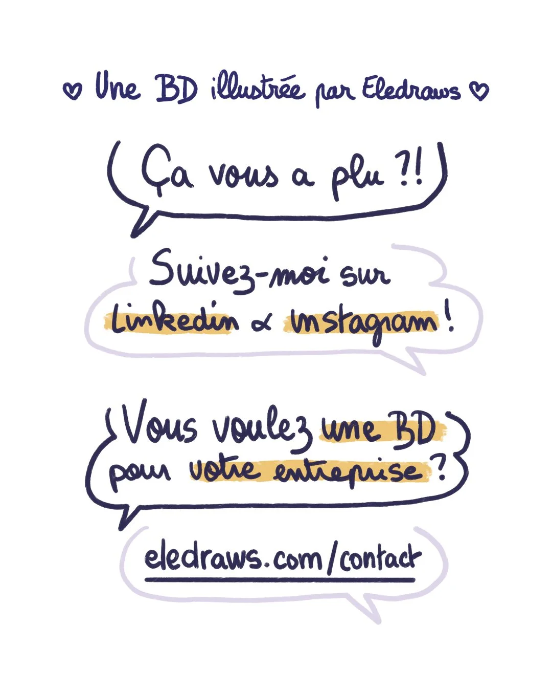 BD expliquant comment créer un portfolio de designer avec 3 conseils pour trouver un stage