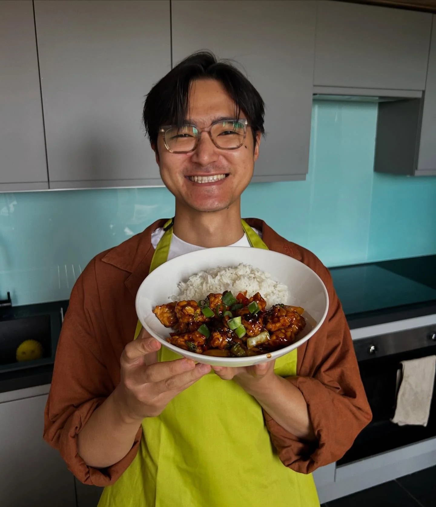 Overwhelmed with all the protein info out there? Ando&rsquo;s got you.🙌

Our co-founder, Ando, runs the amazing @theproteindoctor, where he busts protein myths, decodes what&rsquo;s on supermarket shelves, and makes food science easy to understand.
