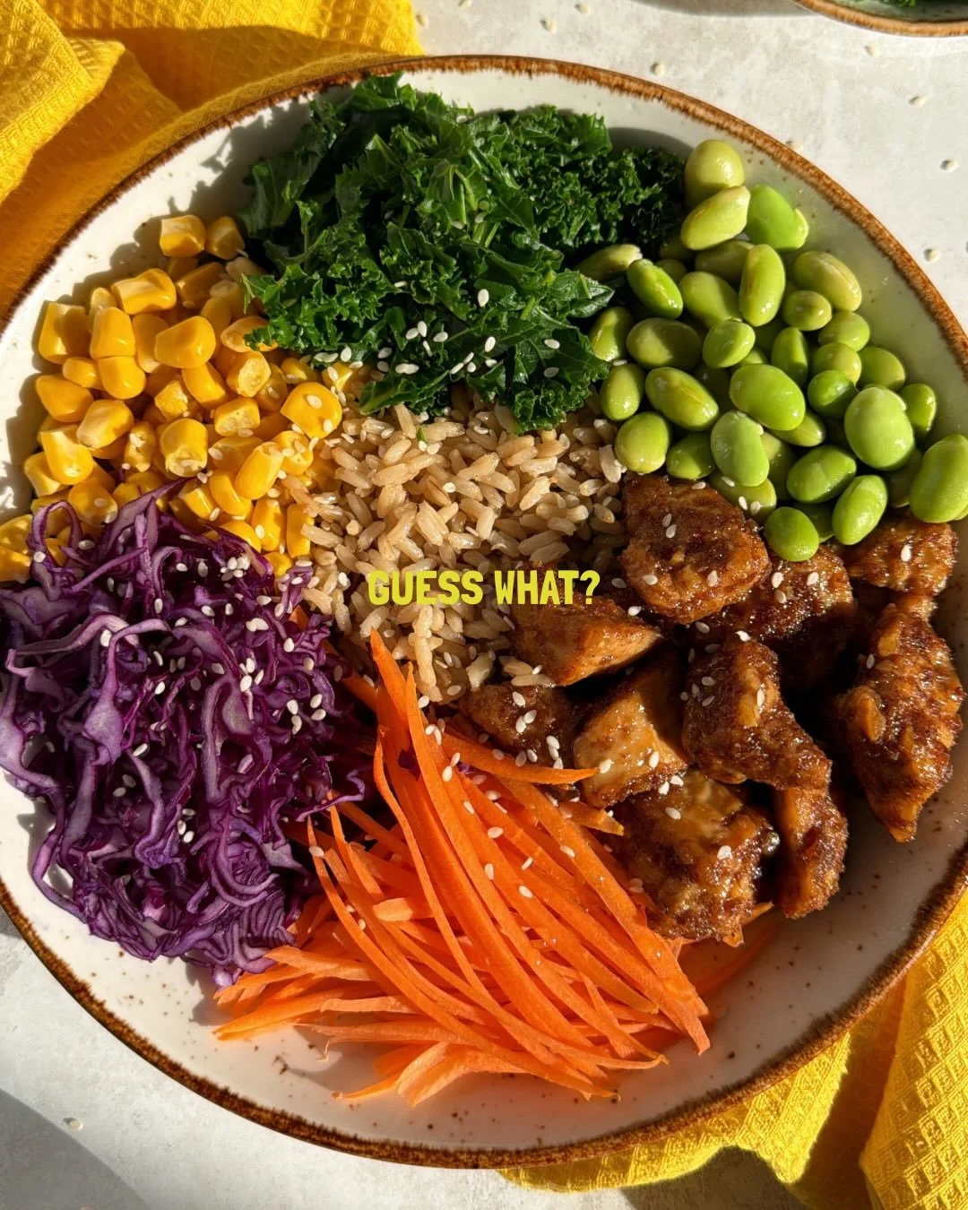 20% off on @ocadouk 📣

You can grab our Original, Smoky and Mediterranean Tempeh for &pound;2.20 and each one will give ya 44g protein so it&rsquo;s really a no brainier !!

Head to Ocado now to place your order 💜