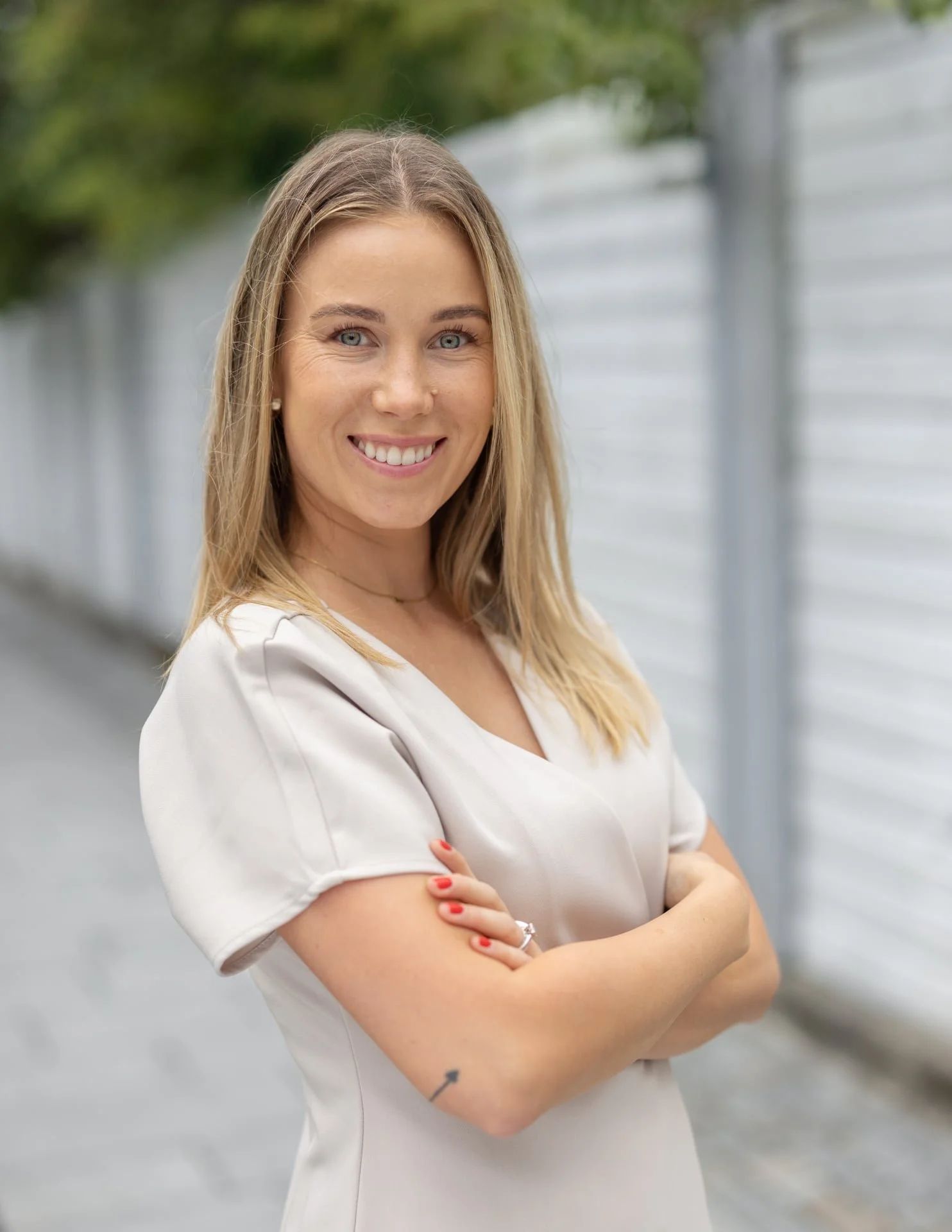 Nå er det offisielt: Lisa Martinsen blir daglig leder for Bolio