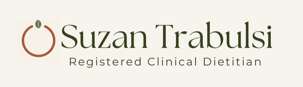 Suzan Trabulsi Clinical Dietitian