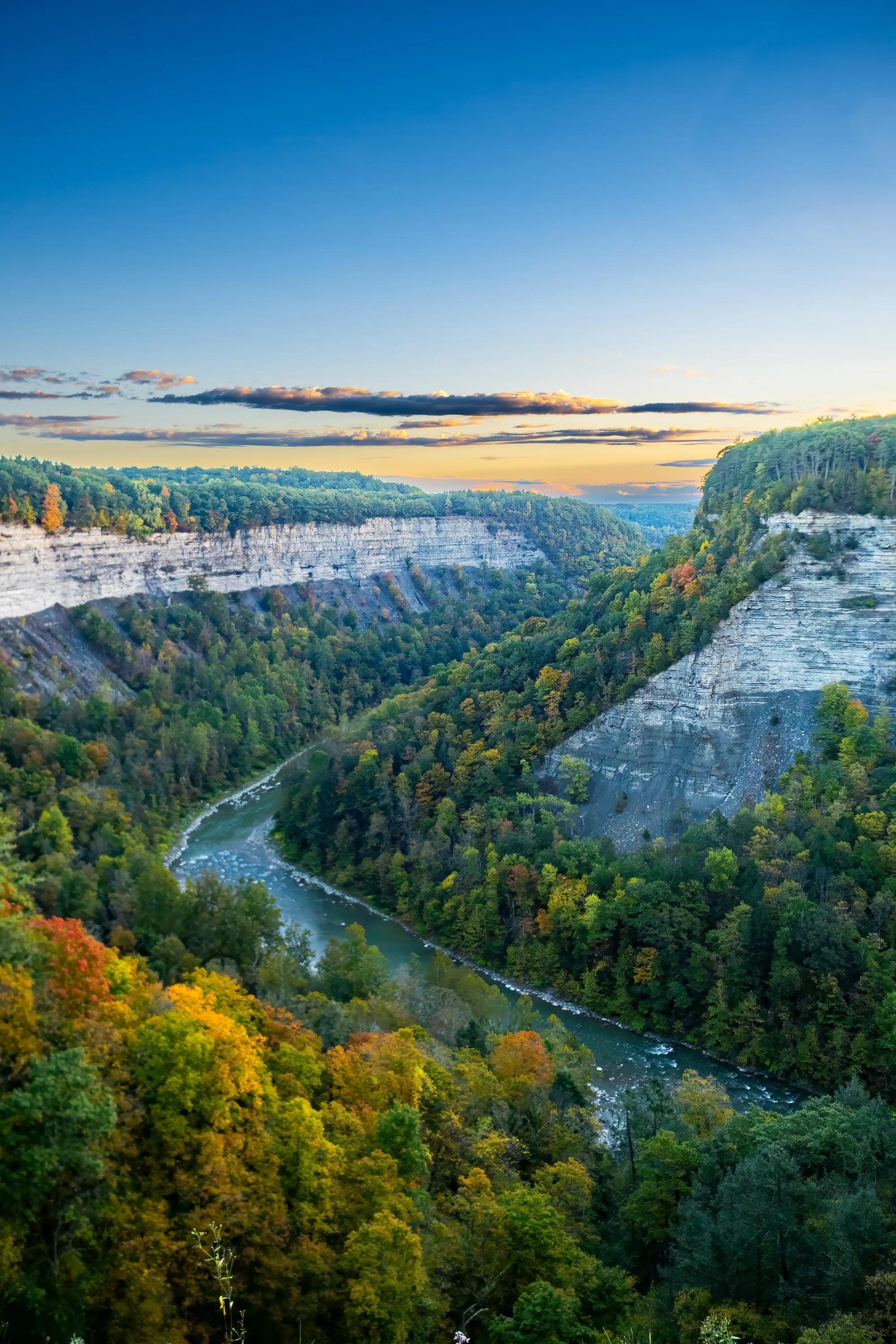 Finding the Flow: Photographing Rivers with Purpose