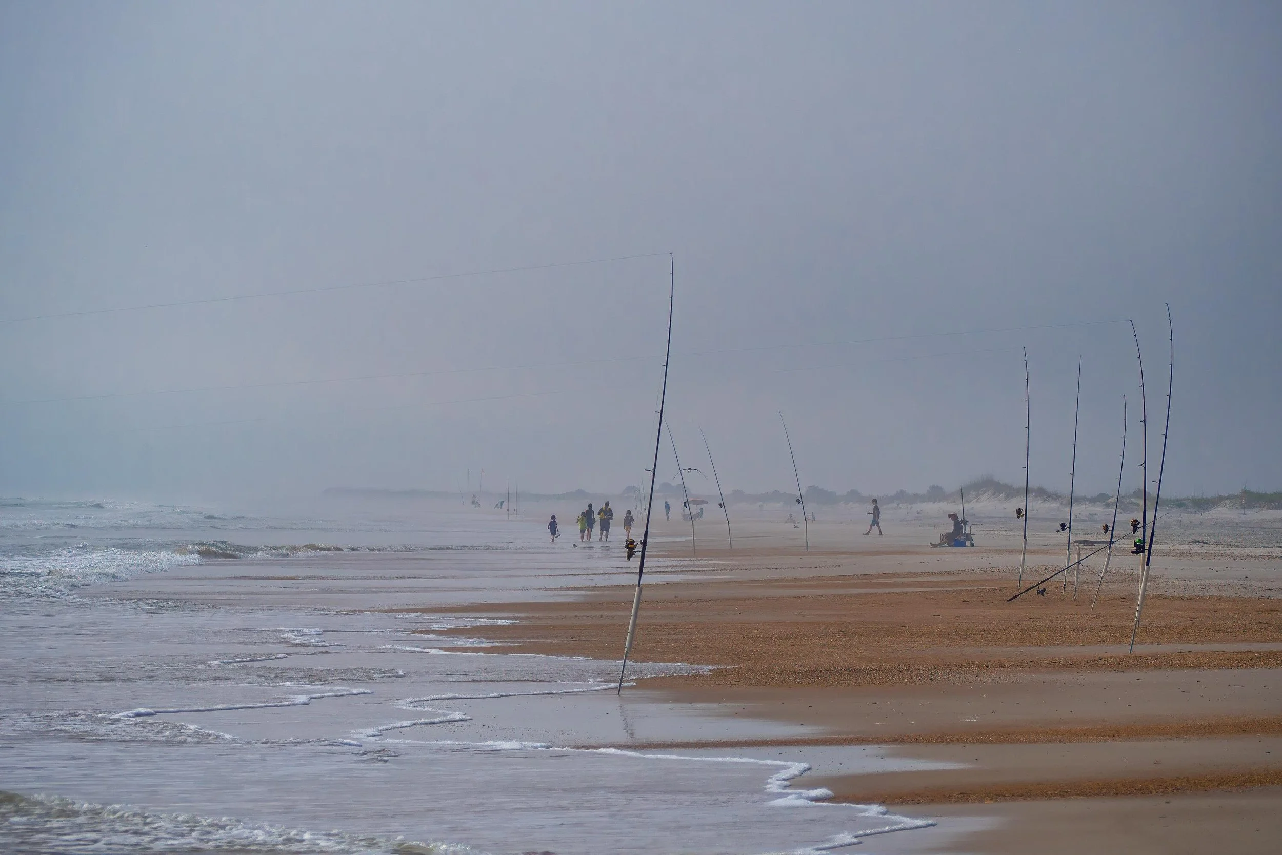 The Power of Less: Minimalism in Landscape Photography