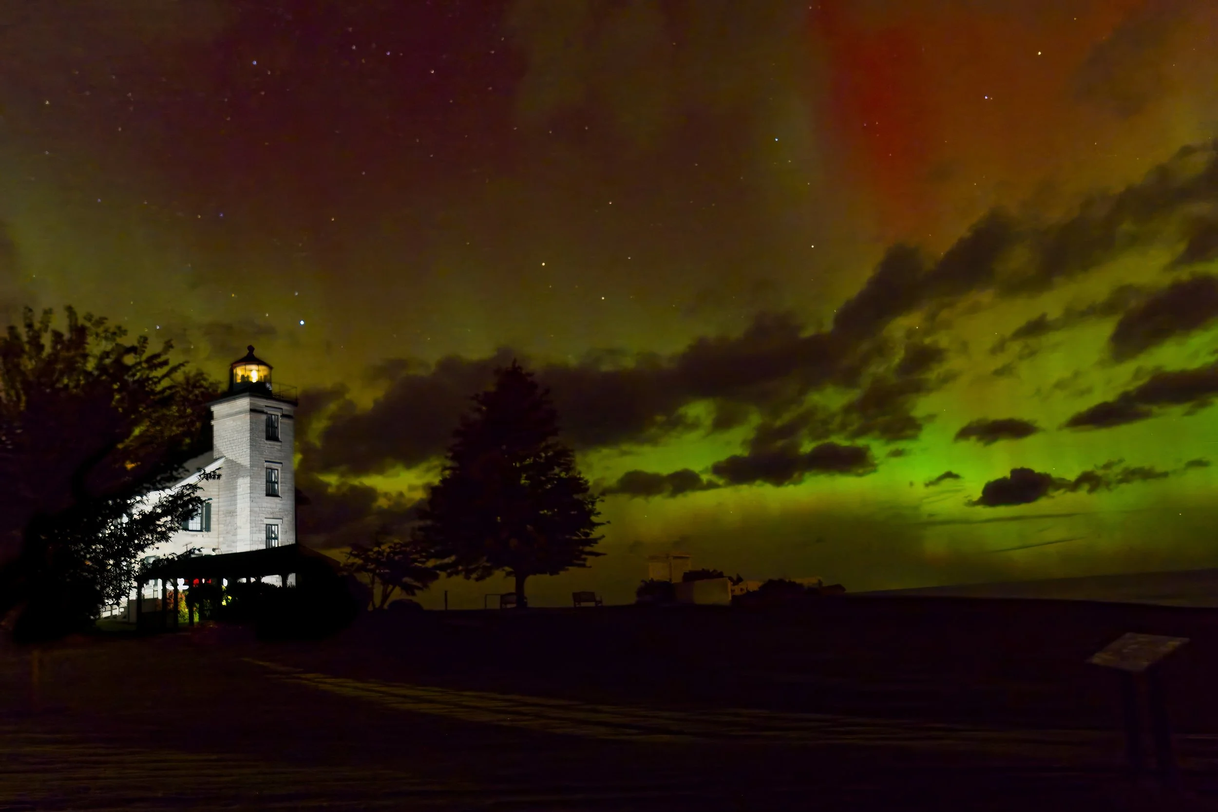 Chasing Light in Wayne County: A Photographer’s Guide to My Home Region
