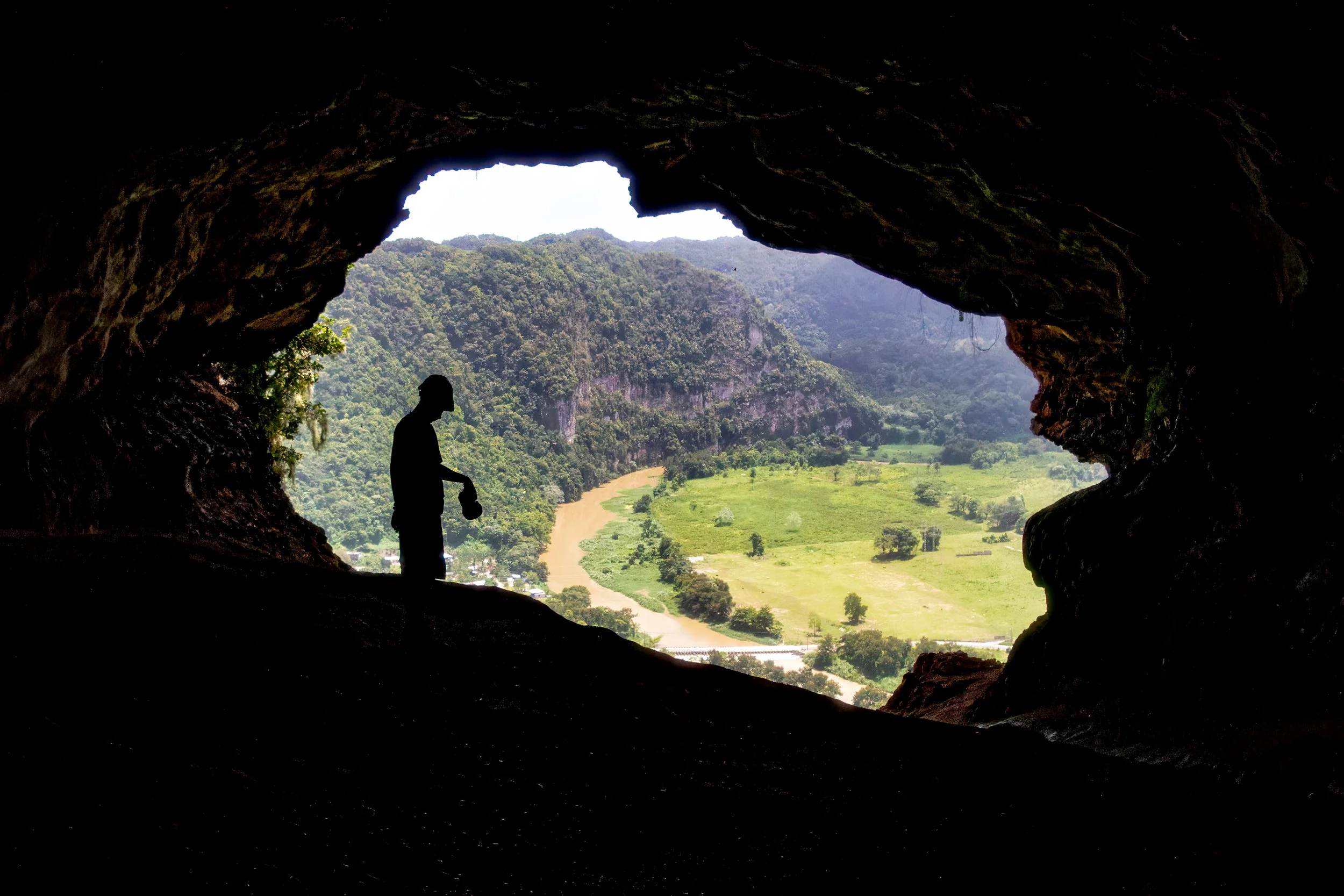 Composition: The Puzzle That Completes the Photograph