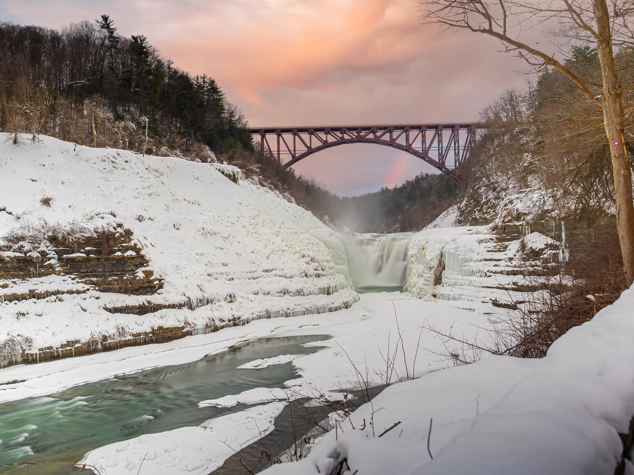 Finding Your Vision: Landscape Photography Tips That Actually Matter