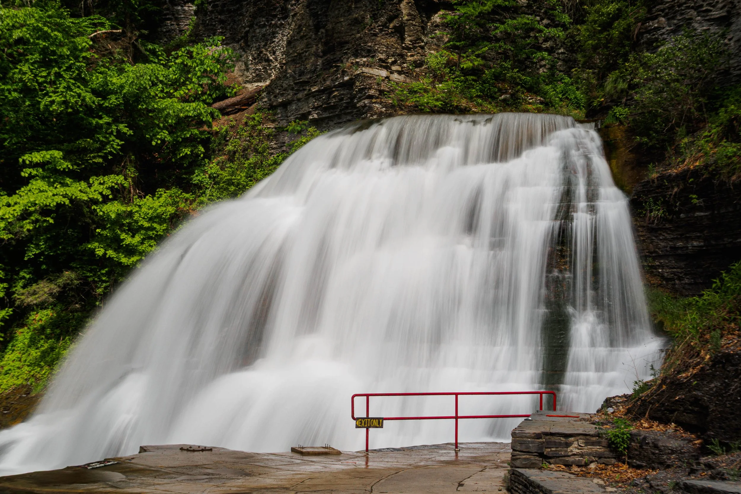 Reigniting Your Passion for Landscape Photography