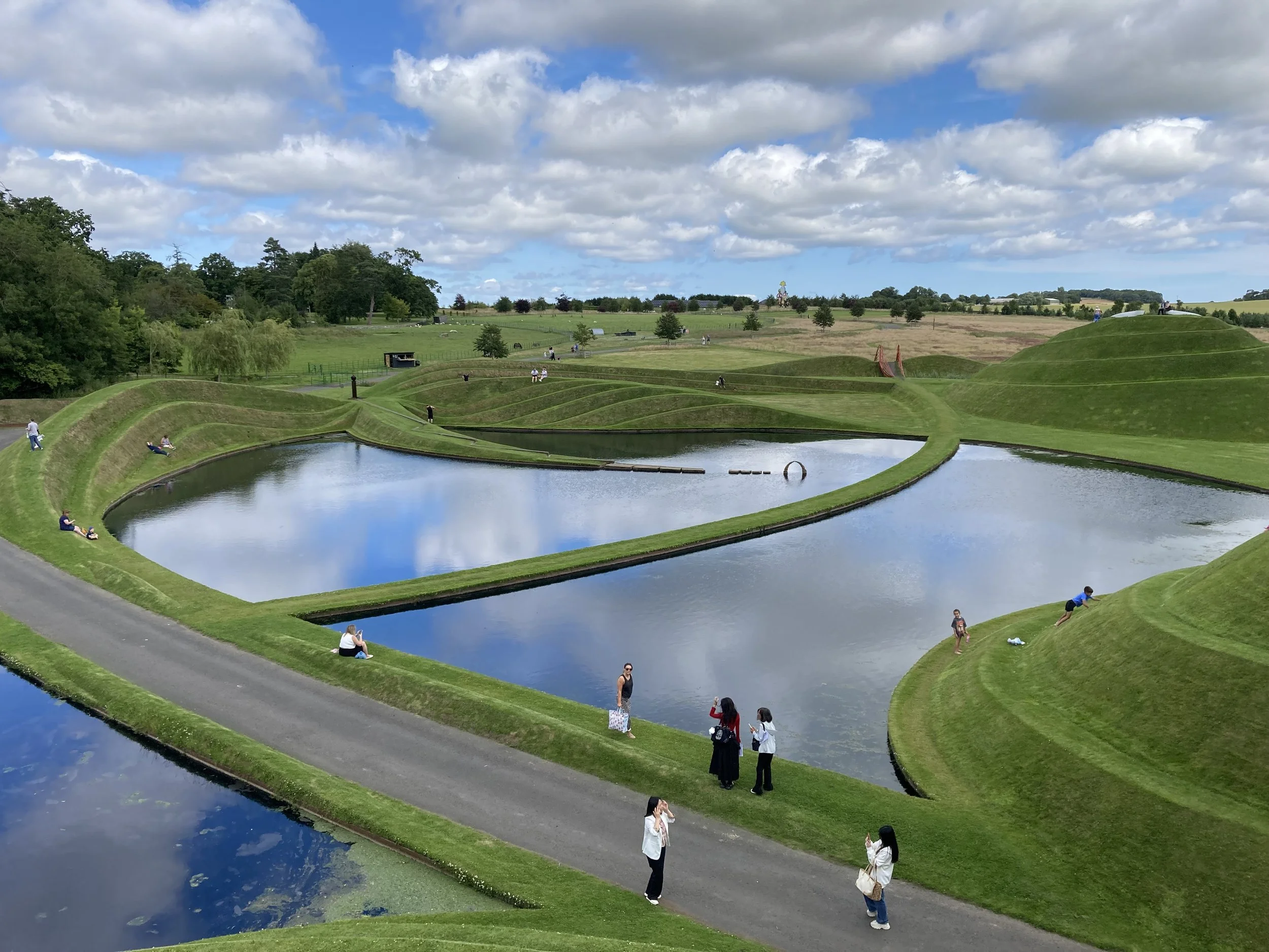 Wilkieston, Scotland (July 9, 2025)
