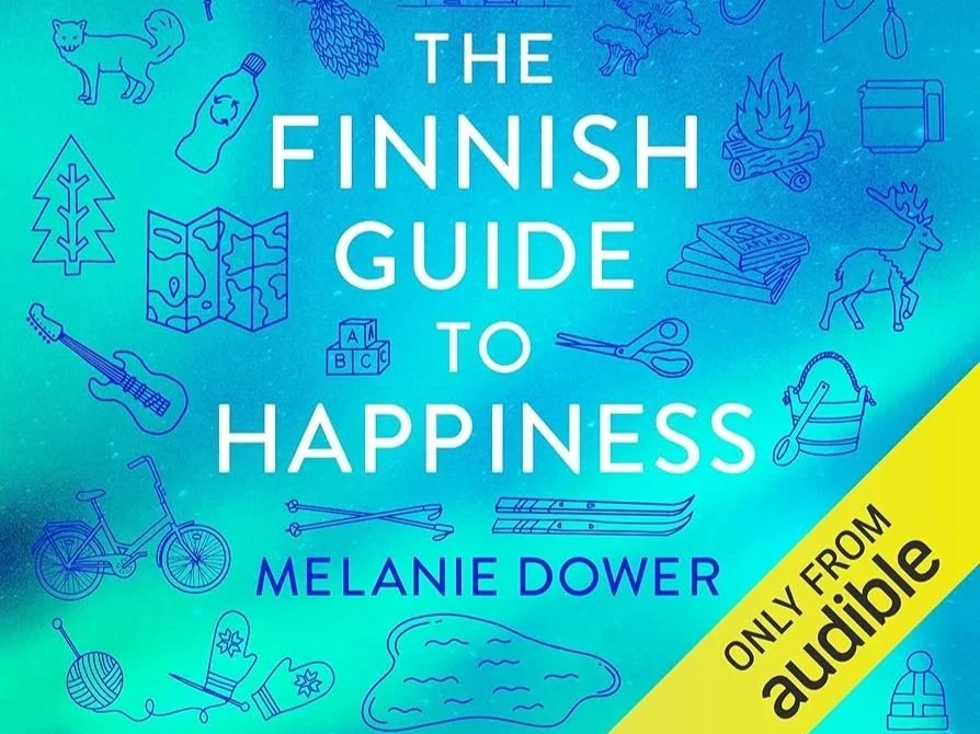 Why Finnish People Are The Happiest on Earth