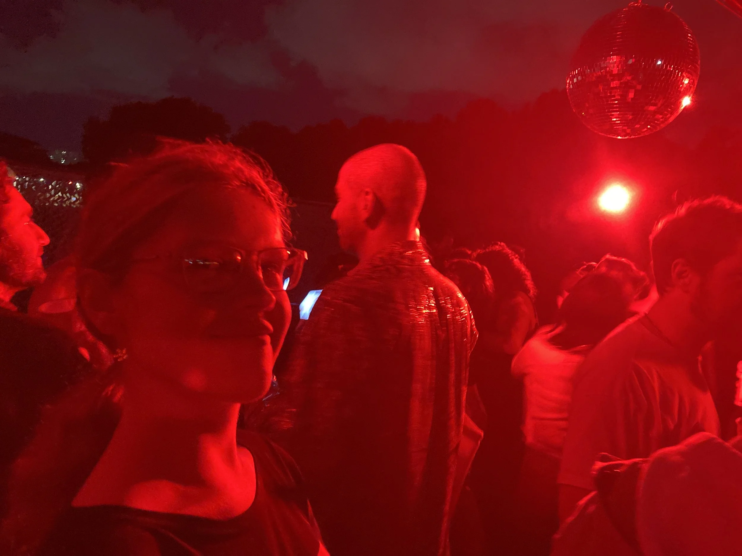 Paris Nightlife (September 5, 2025)