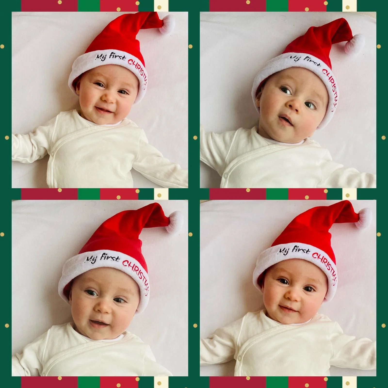 Christmas in Saigon (December 11, 2025)