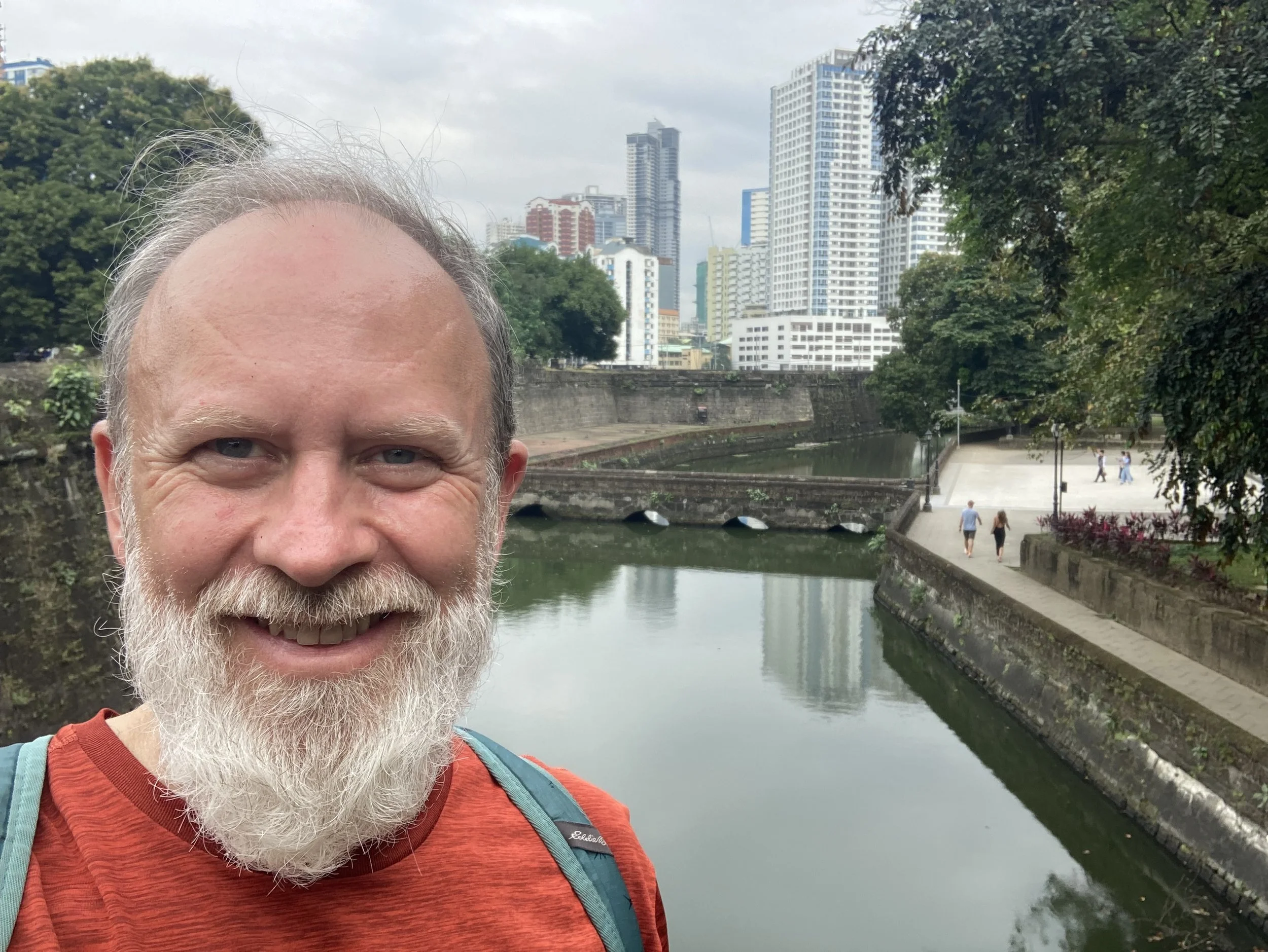 Old Manila Speed Run (January 14, 2026)