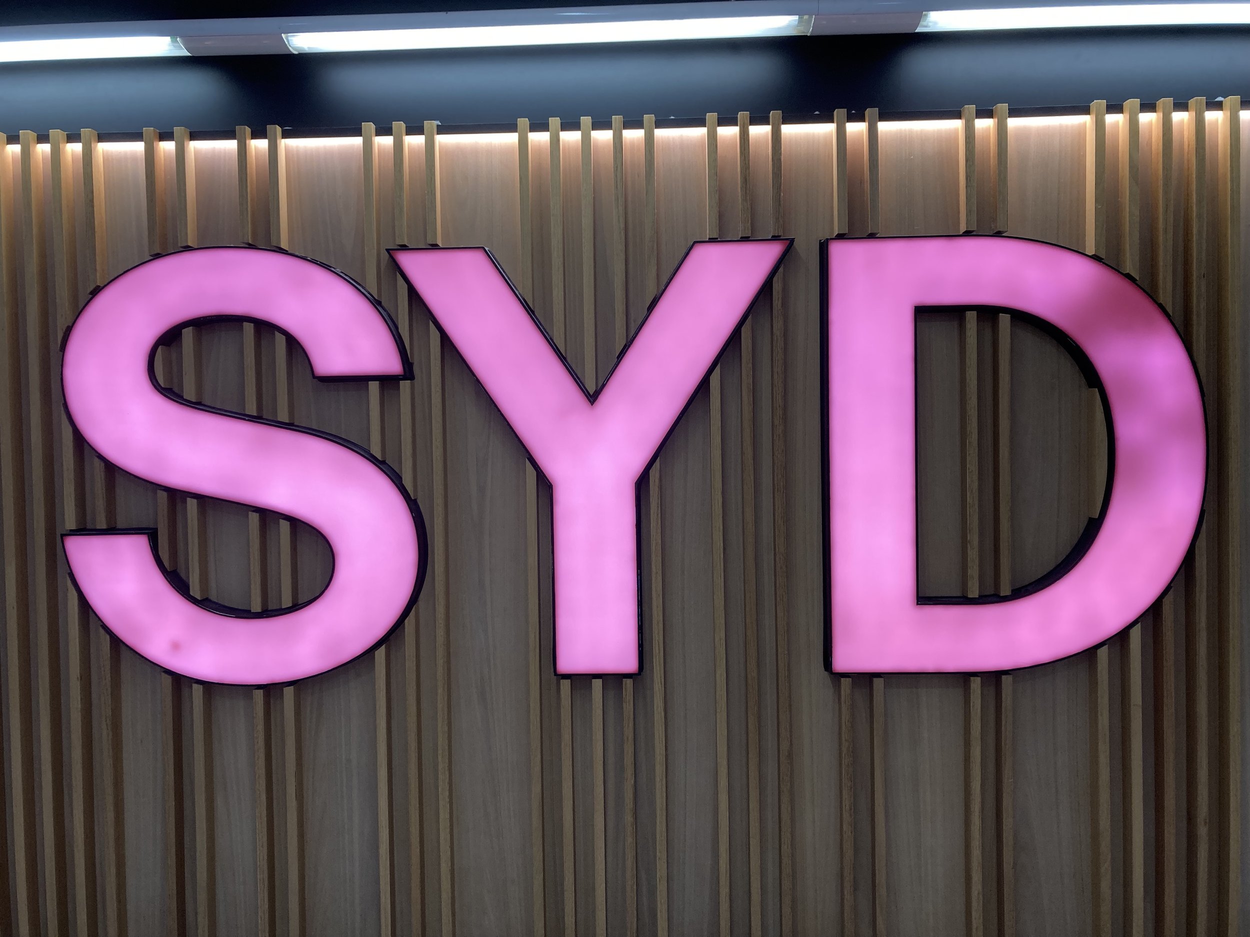 Sydney, Australia Baby! (January 19, 2026)