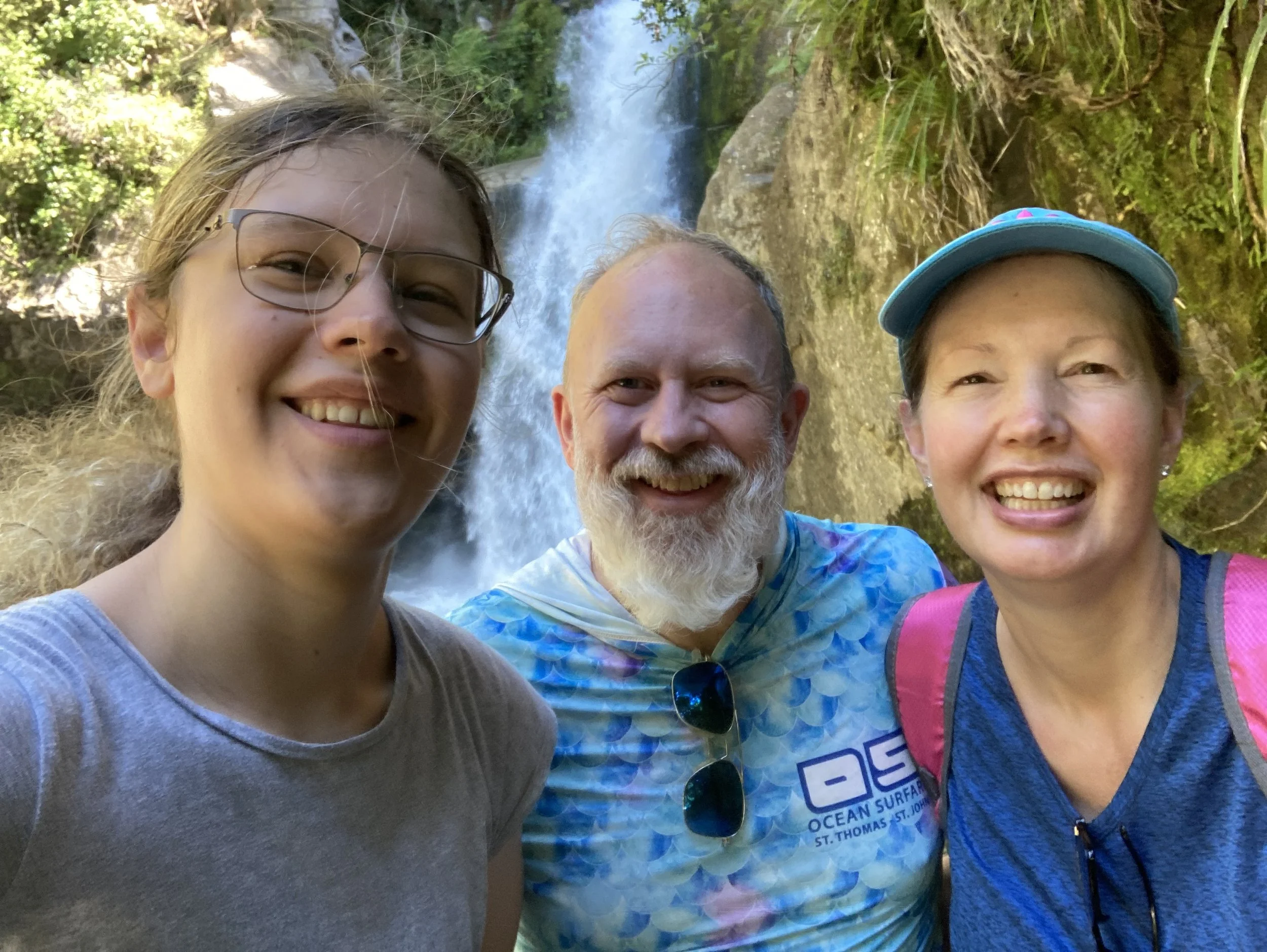 Able Tasman National Park (February 8, 2026)