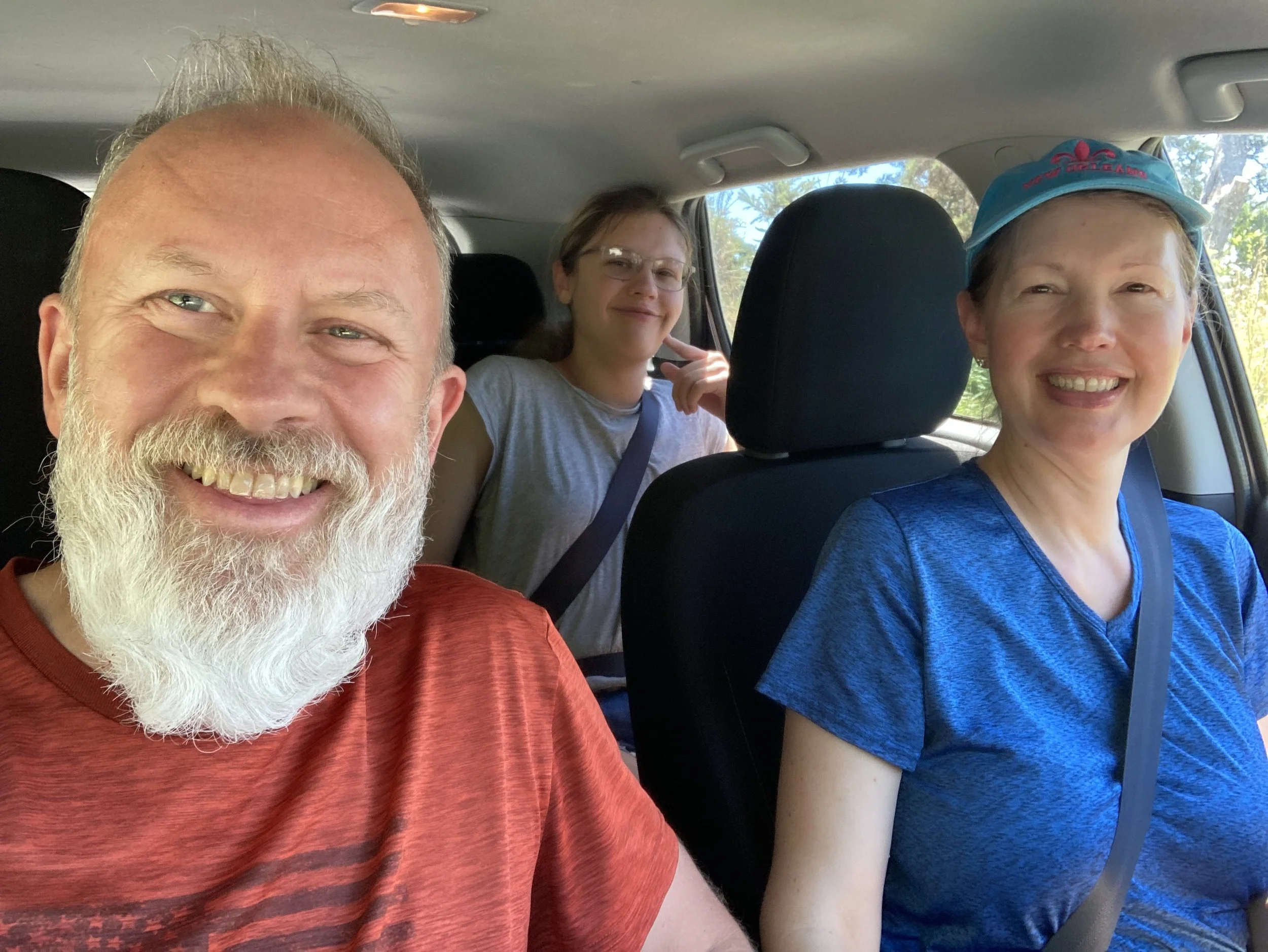 Pausing to Reflect (February 11, 2026)