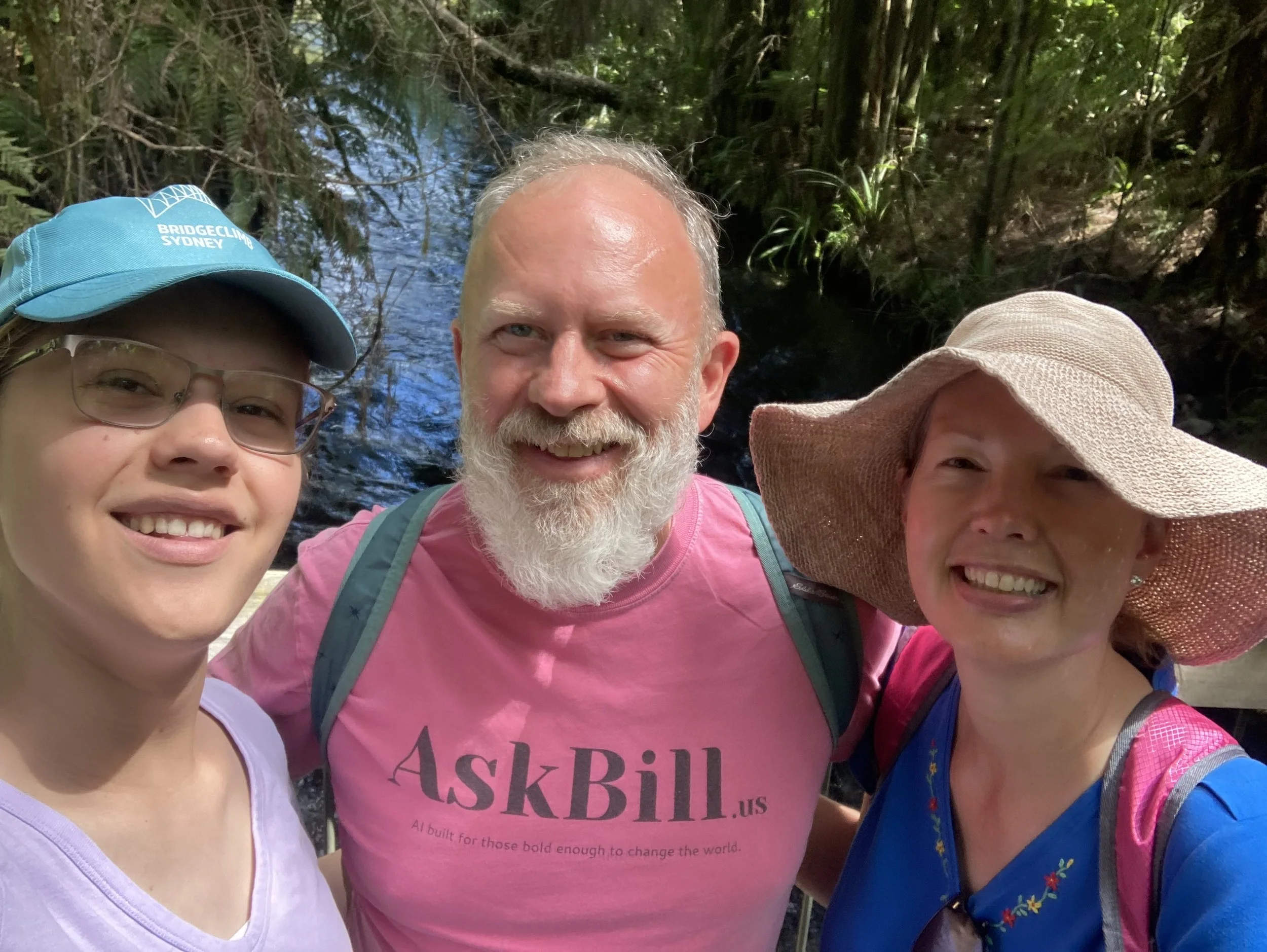 Te Waikoropupu Springs (February 10, 2026)