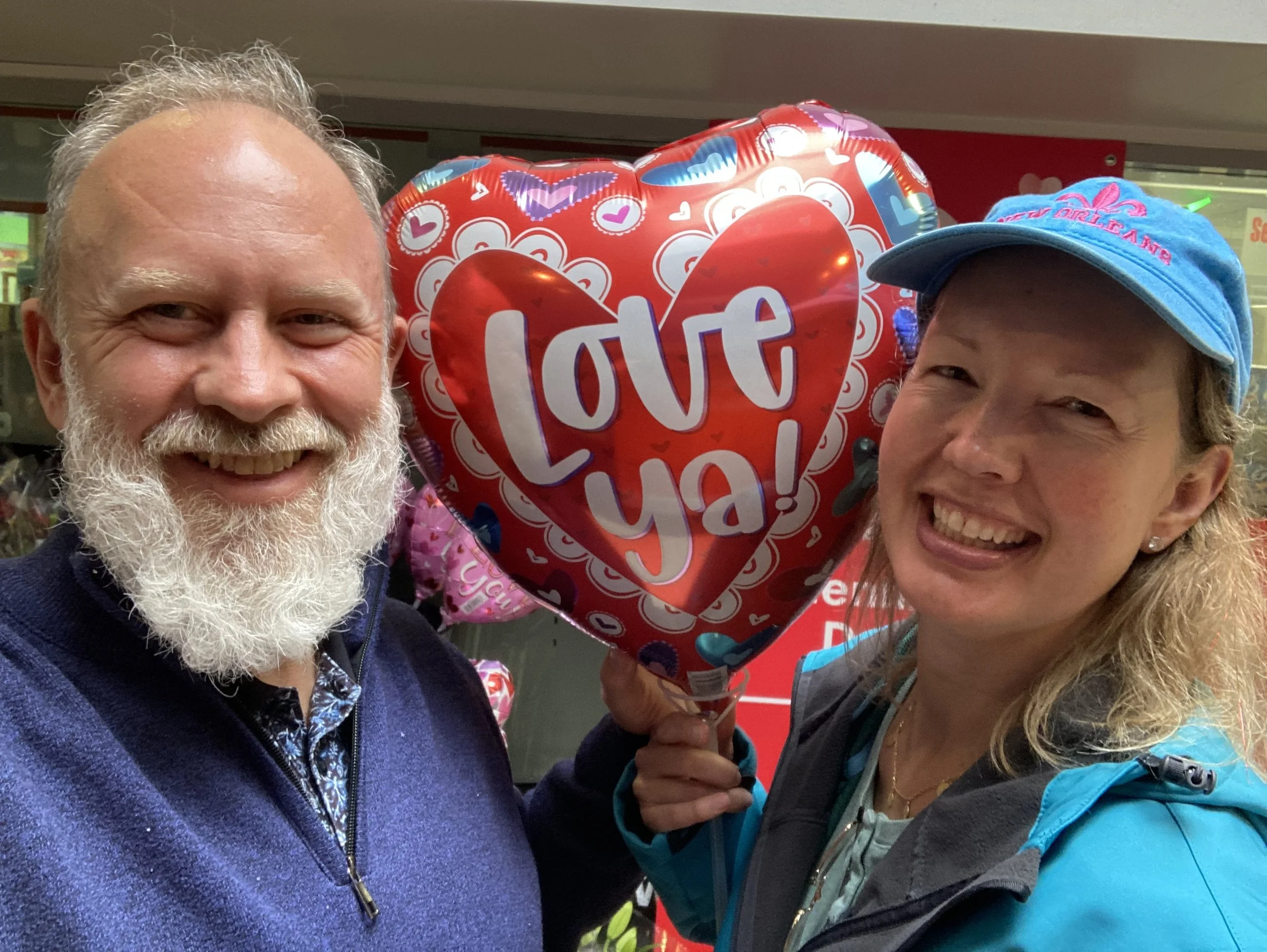 V-Day in Wellington, NZ (February 14, 2026)