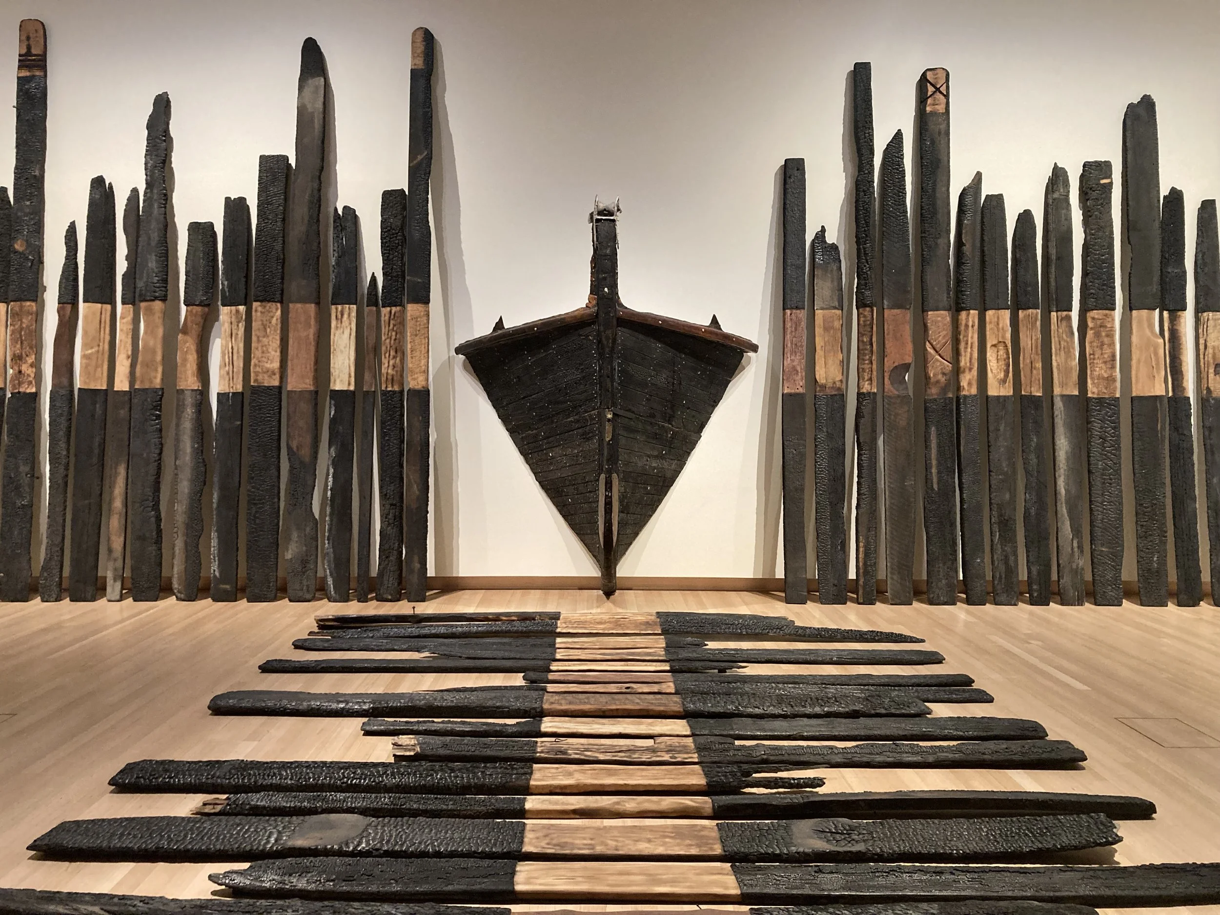 Te Papa Tongarewa, NZ (February 15, 2026)