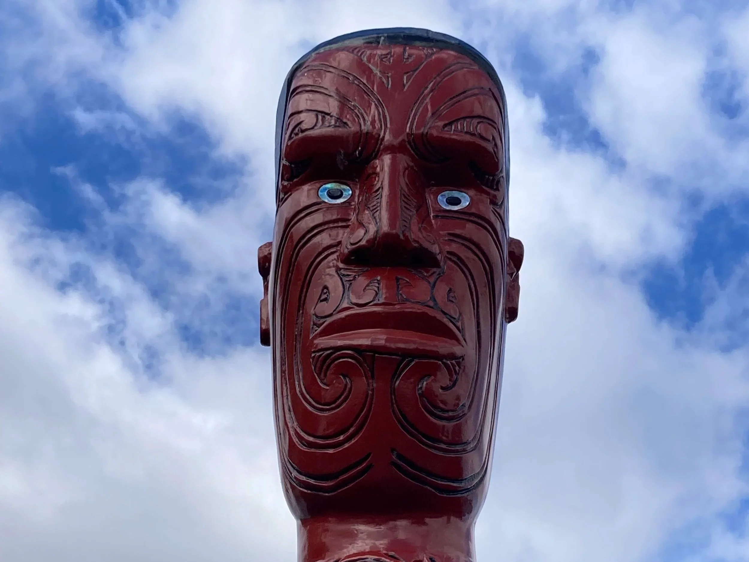 Maori Te Ātea &amp; Hole In One (February 18, 2026)