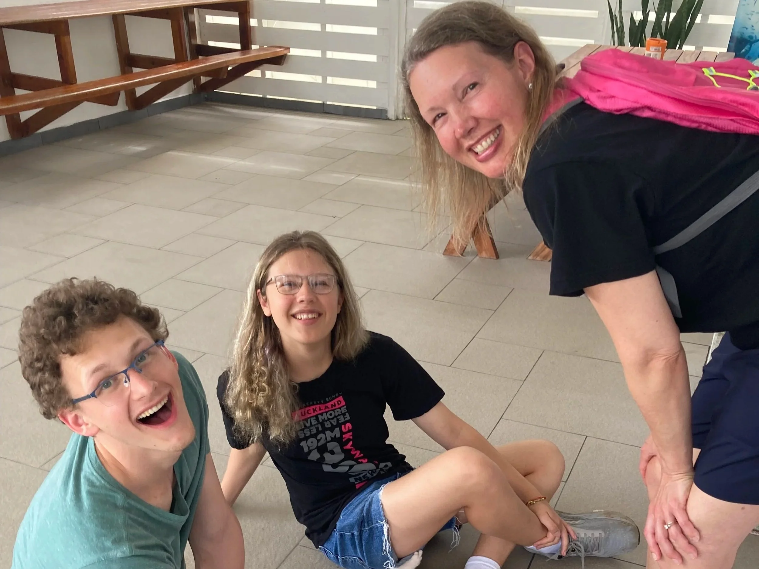 Last Full Day in Fiji (March 10, 2026)