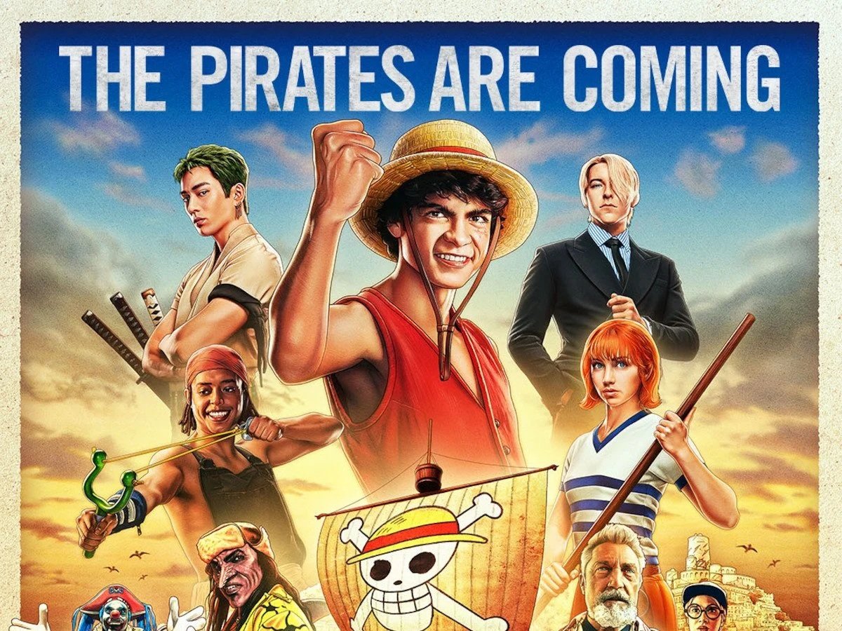 Netflix and … Fly (March 12, 2026)