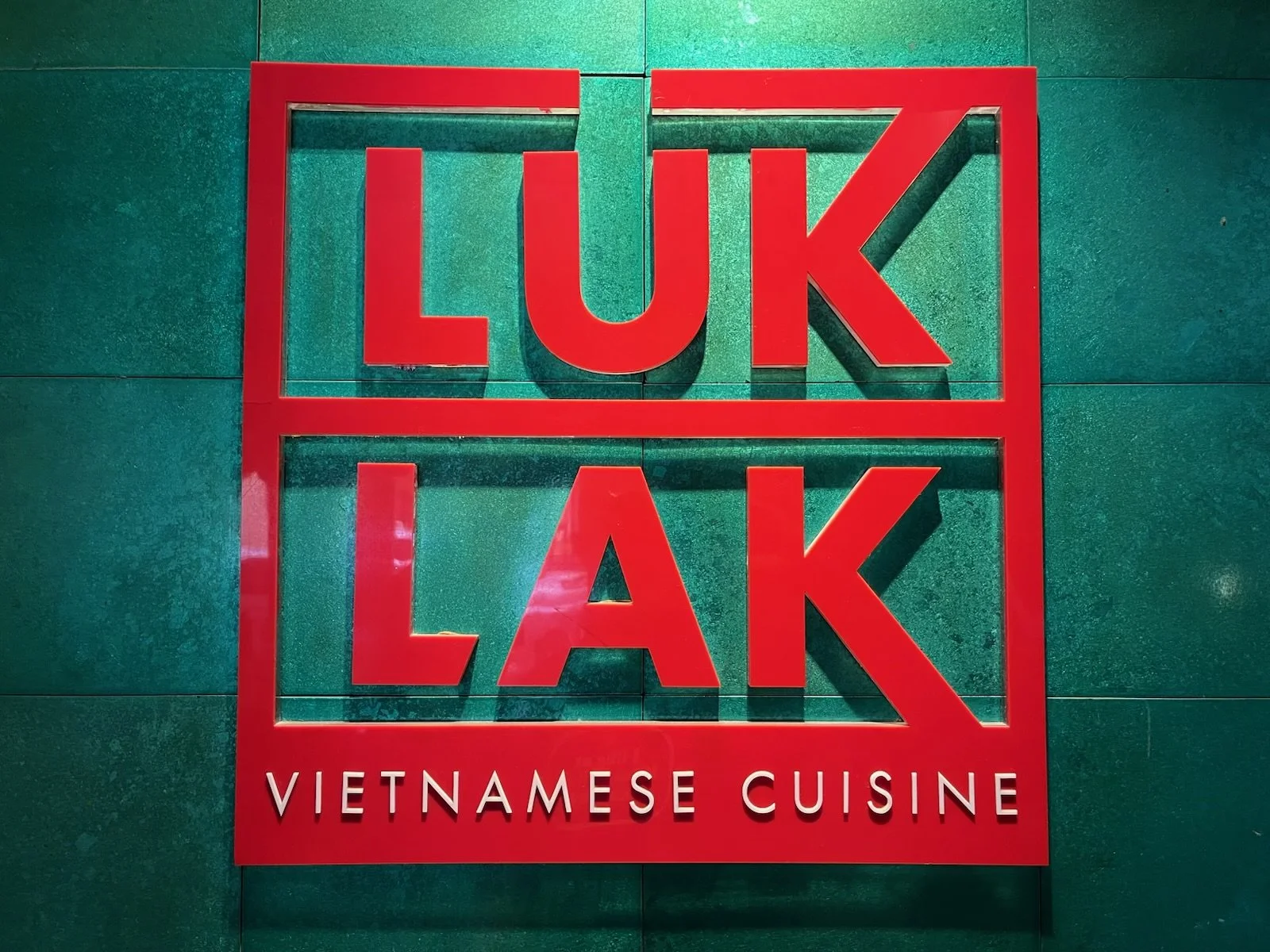 Food in Hanoi, VN (March 27, 2026)