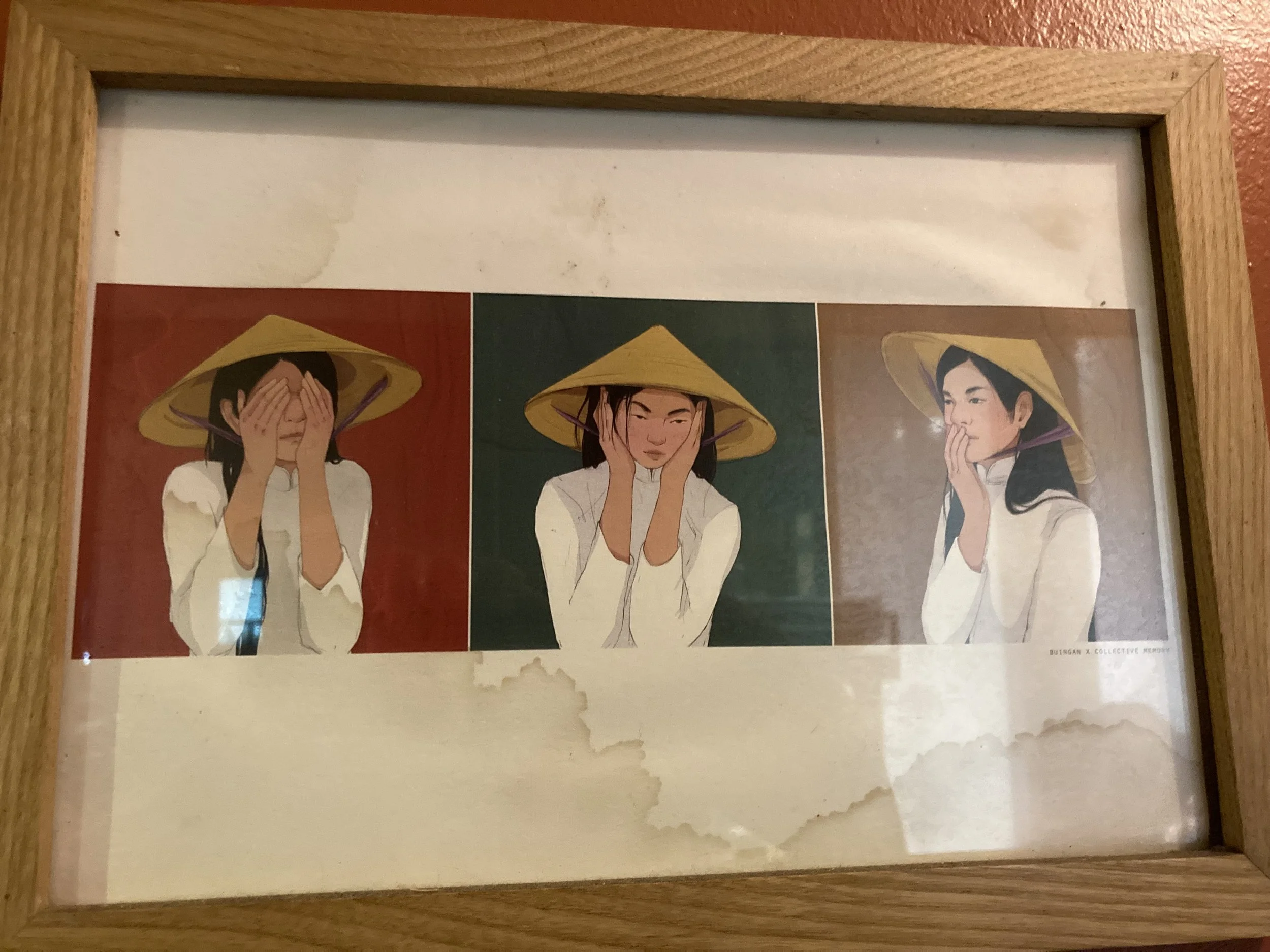 Goodbye Vietnam (March 29, 2026)