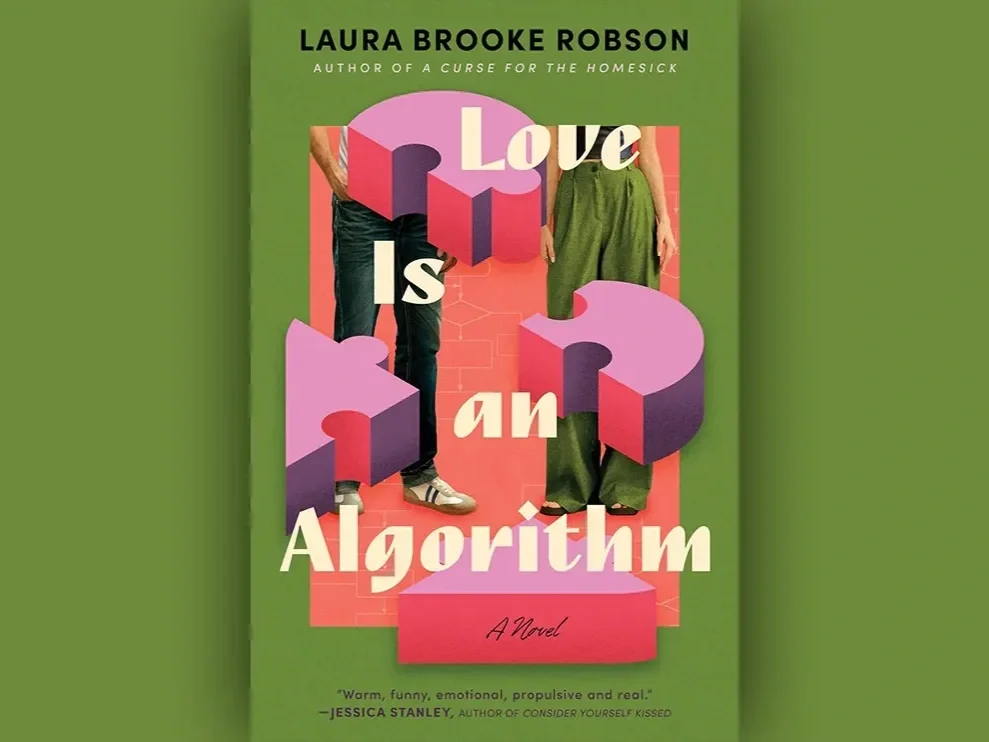 Love is an Algorithm (April 3, 2026)