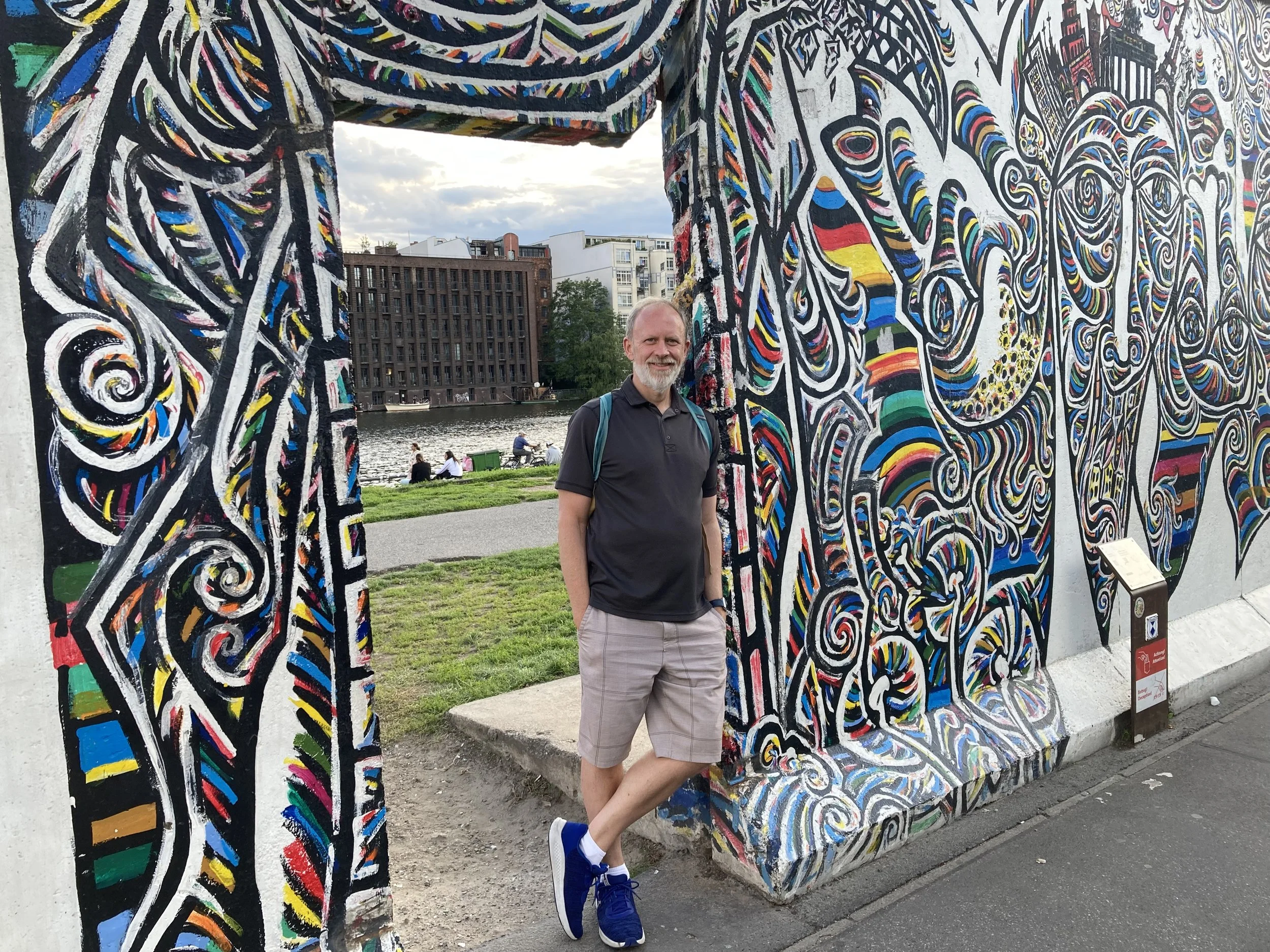 Berlin, Germany (July 30, 2025)