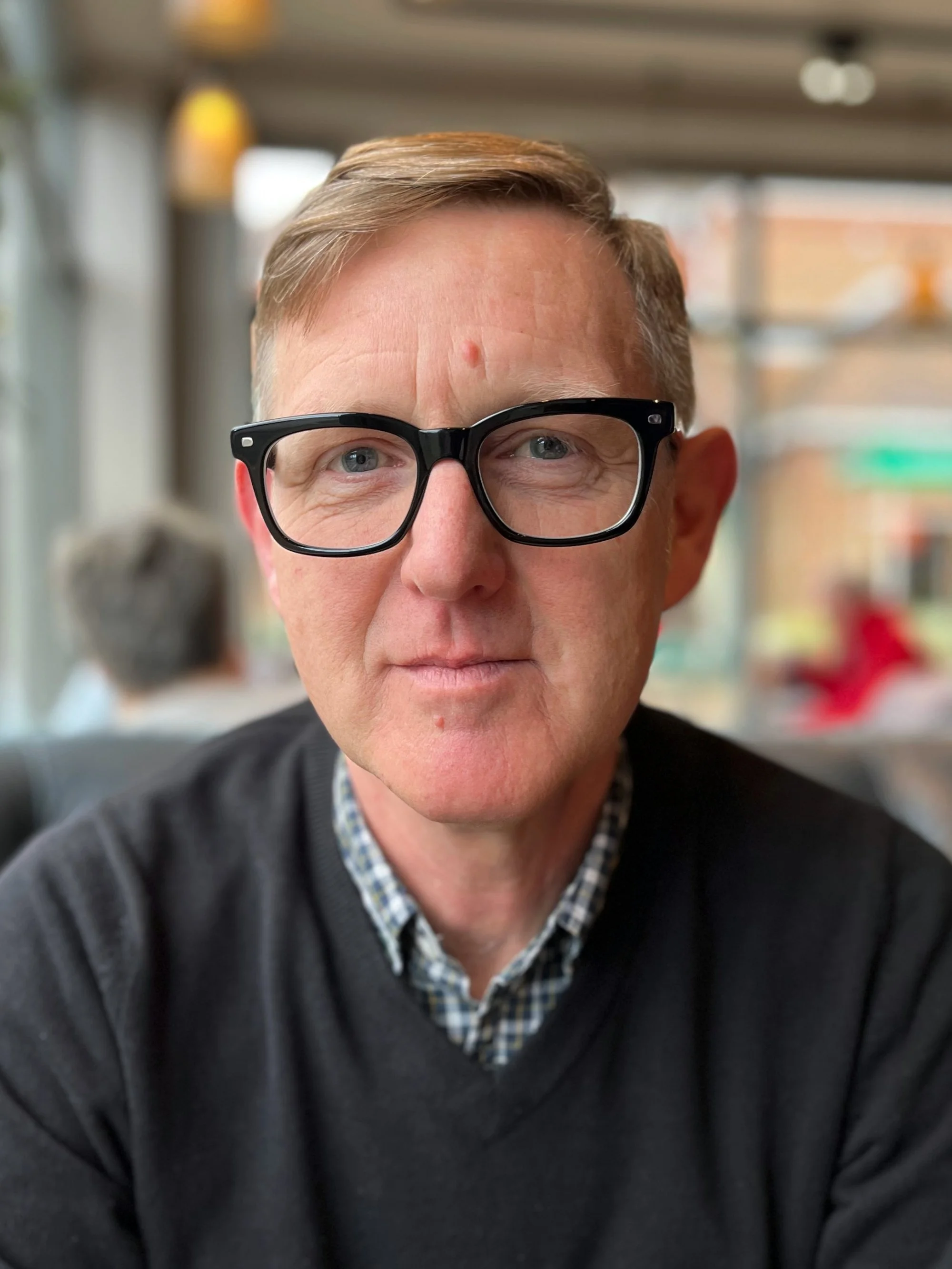 Paul Allen Counselling Bournemouth Christchurch Poole and the New Forest.