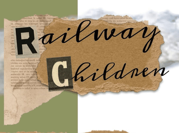 The Railway Children