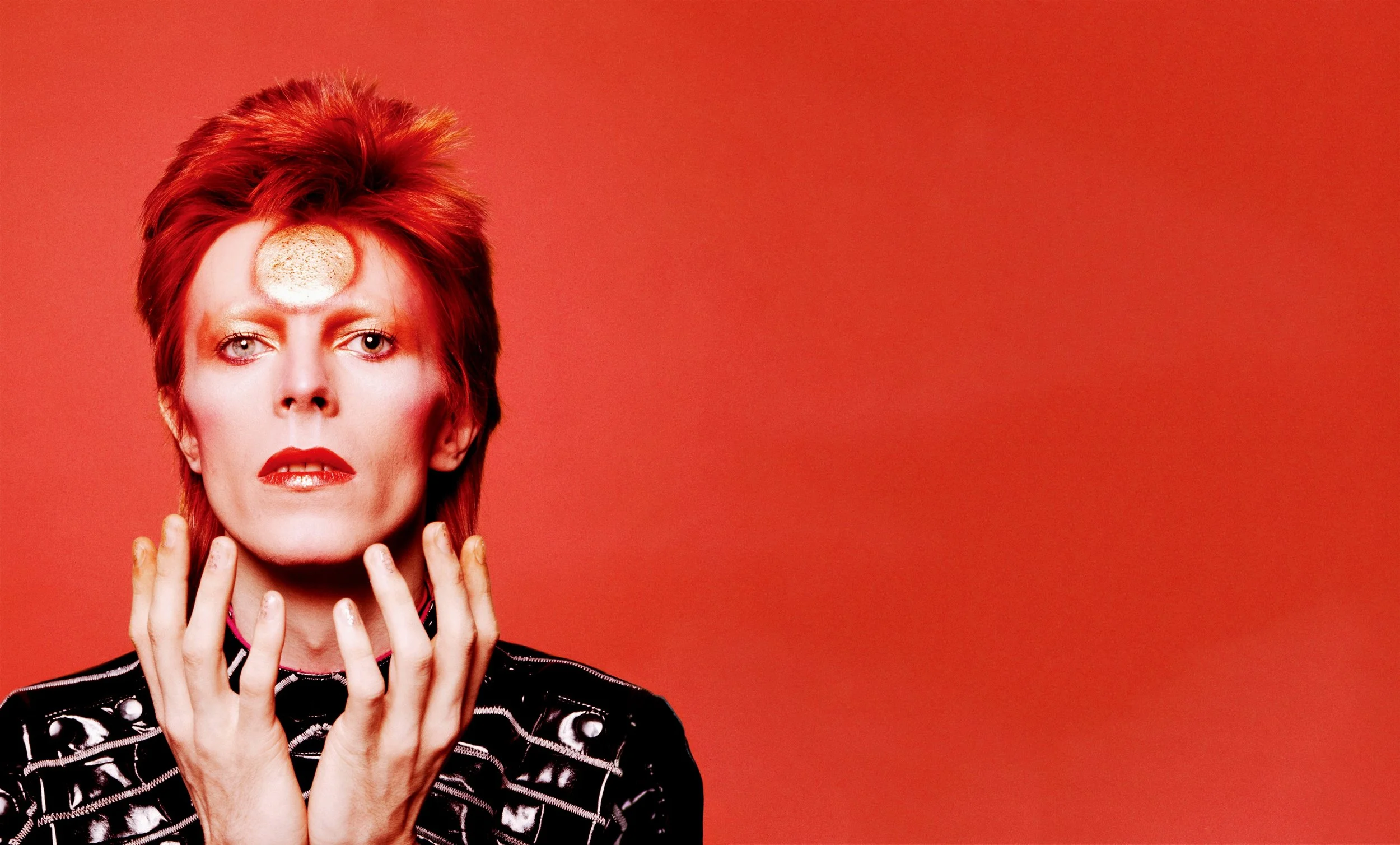 DAVID BOWIE / THE MAKERS OF  
EDIT / MOTION / COLOUR / SOUND