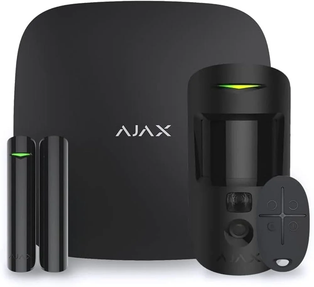 ajax antenne varese antifurto dispositivi