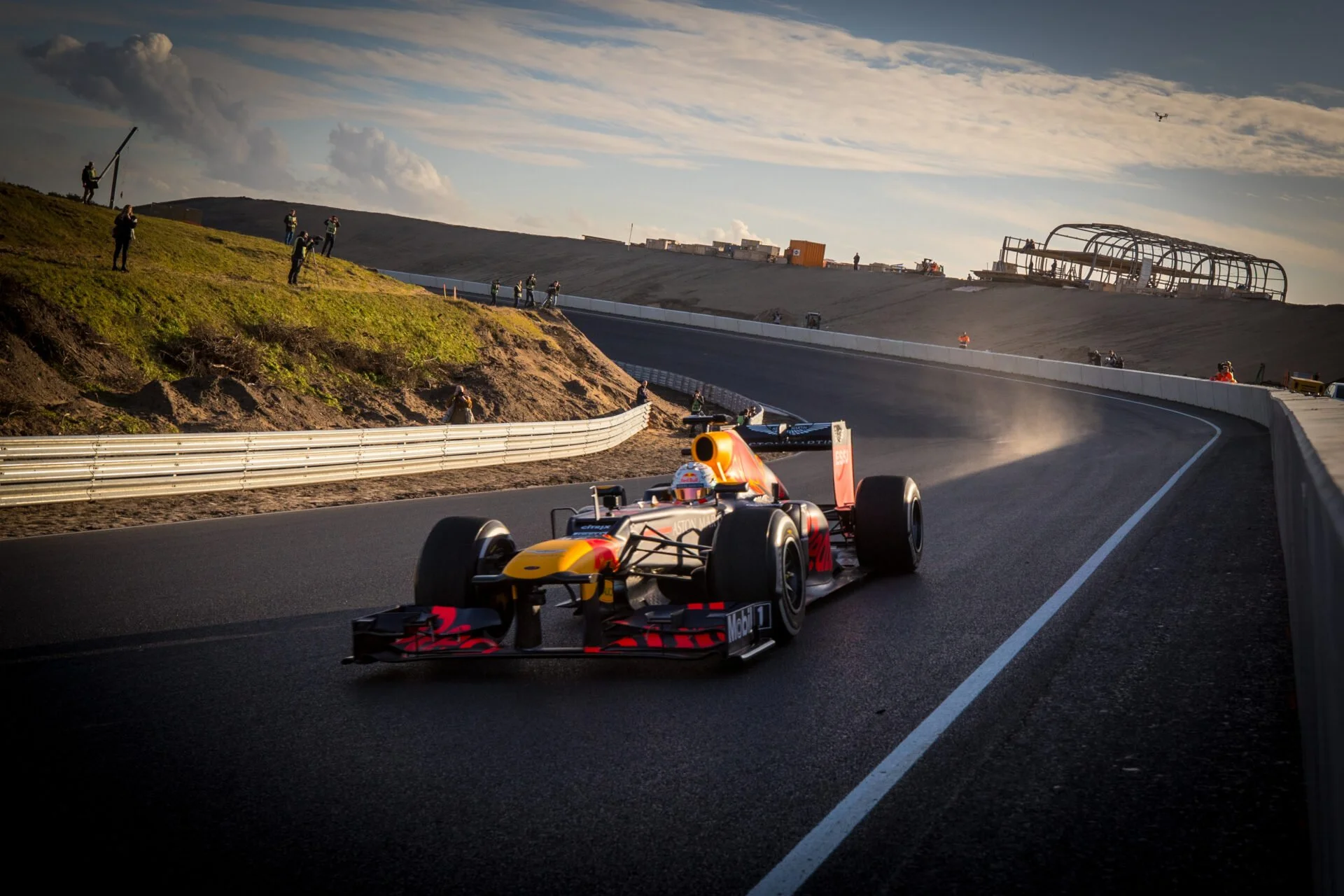 Zandvoort