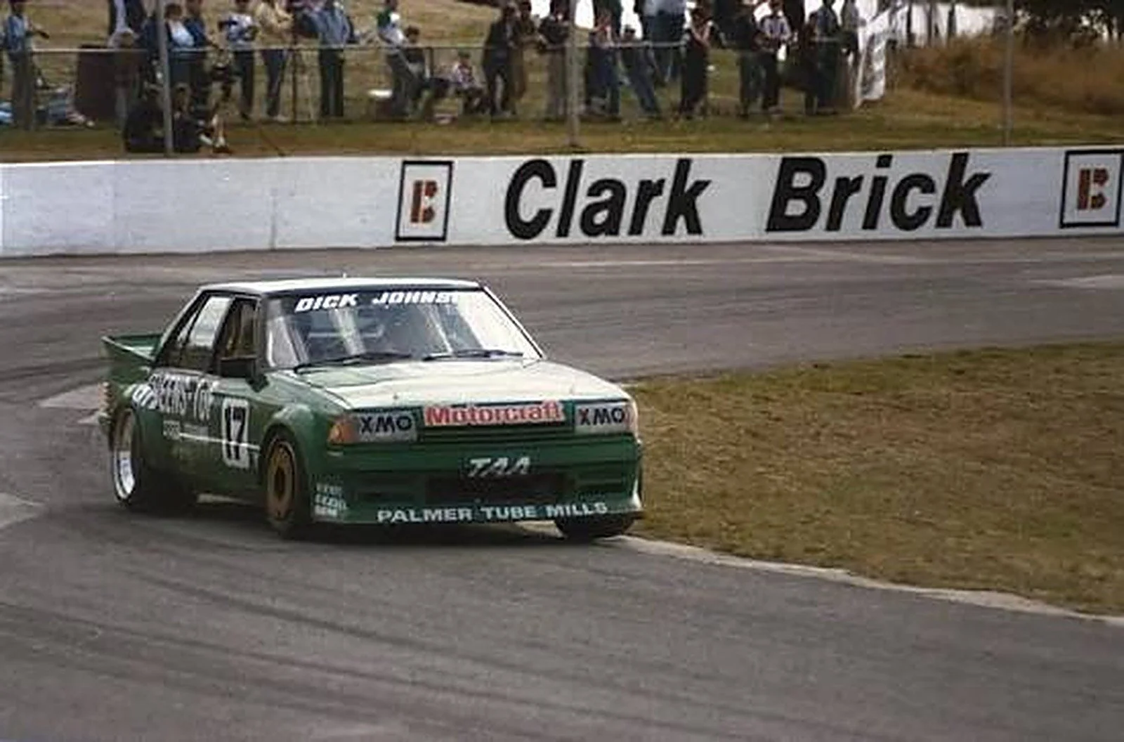 Bring it Back Series - Oran Park