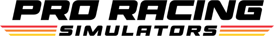 Pro Racing Simulators