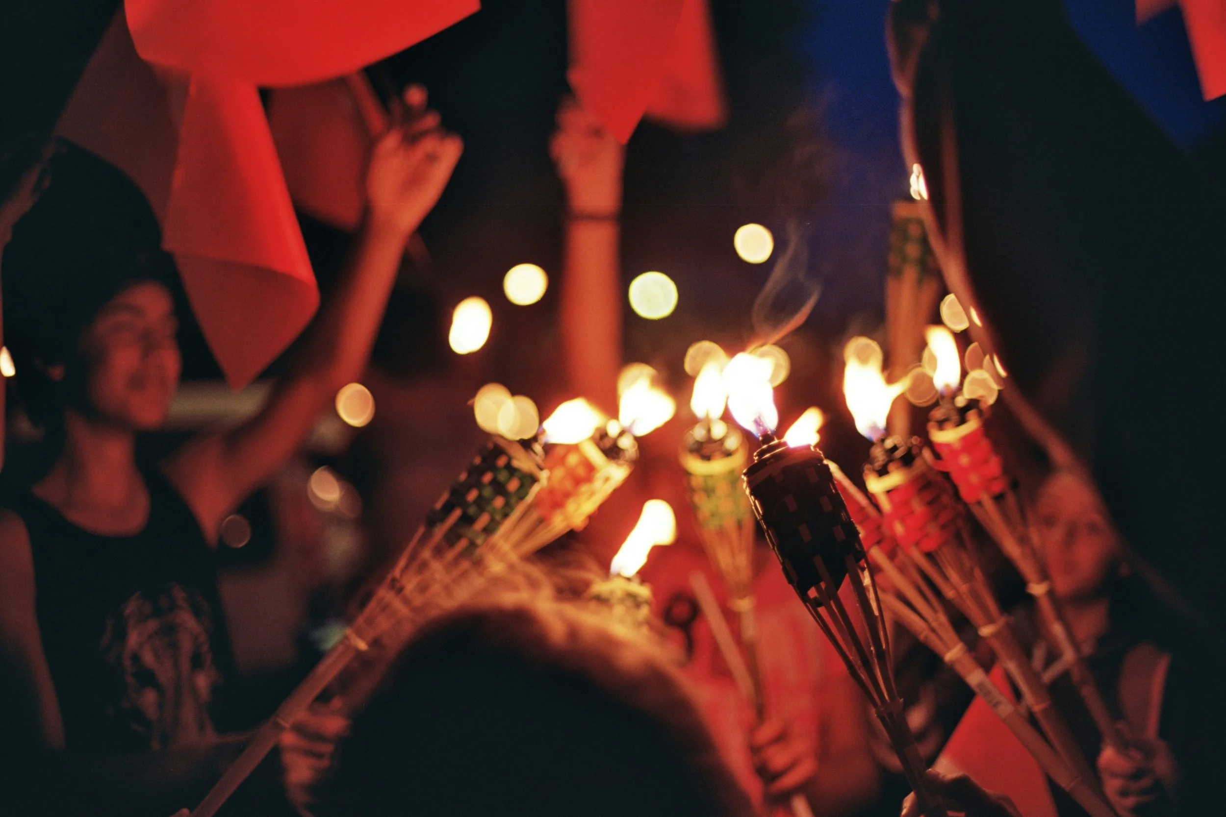 Thrive in Nature: Heart Jam