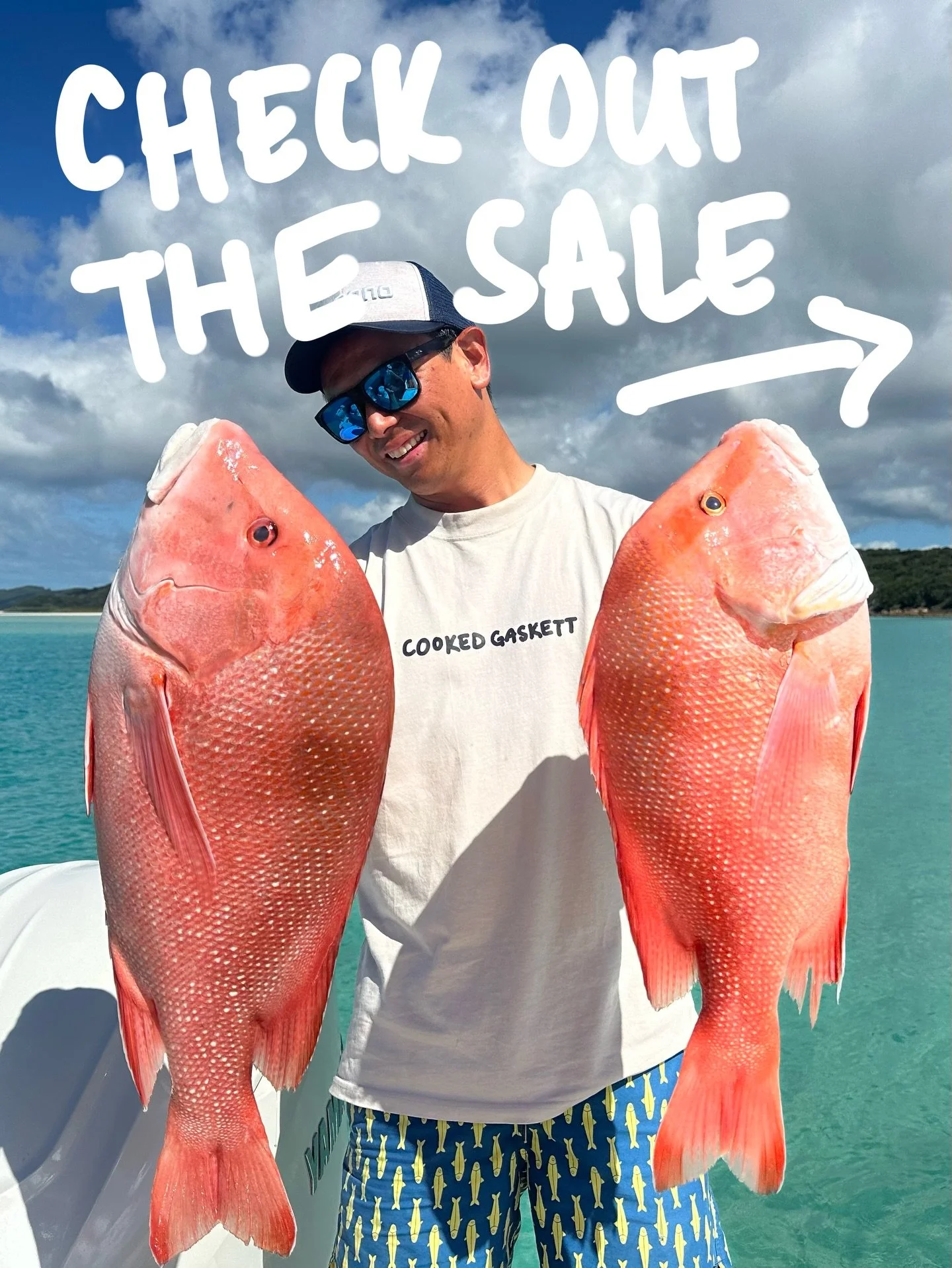 Here&rsquo;s a little snippet of what our site wide sale looks like! For a limited time only so dive on in !!