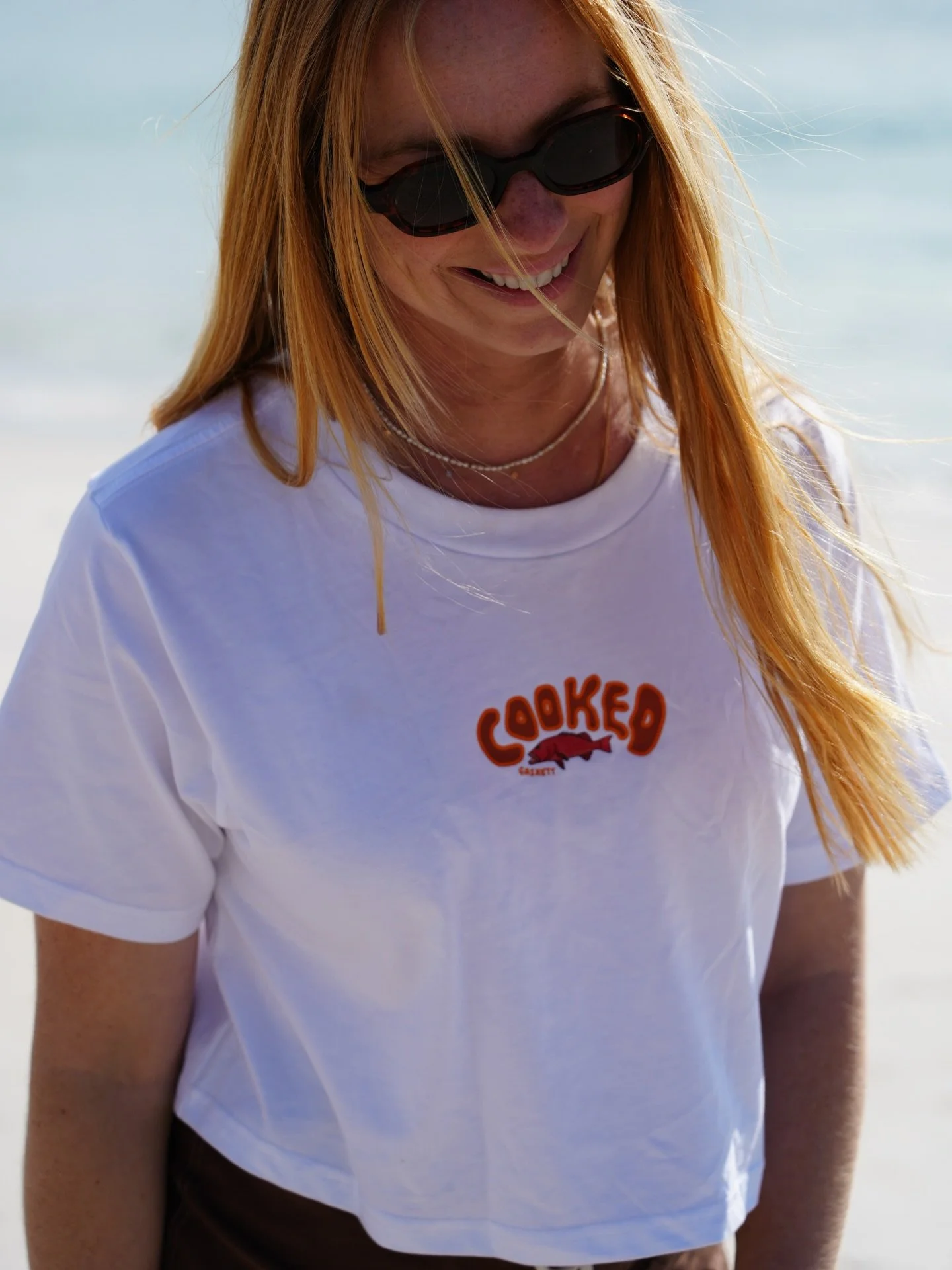 Cooked Gaskett crops dropping Wednesday in VERY limited numbers!