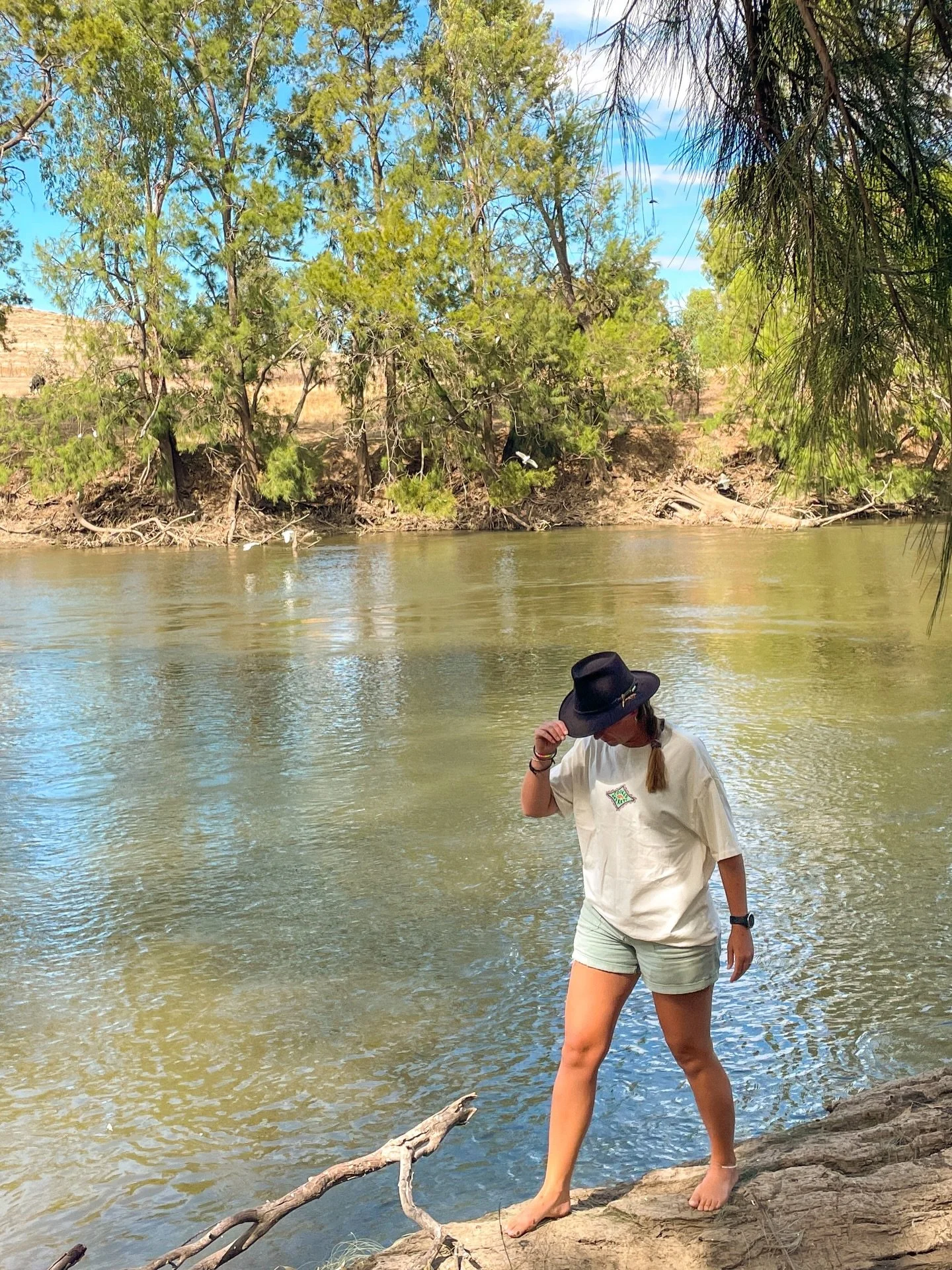 Shirts that will take you from beach to bush 🤠🎣