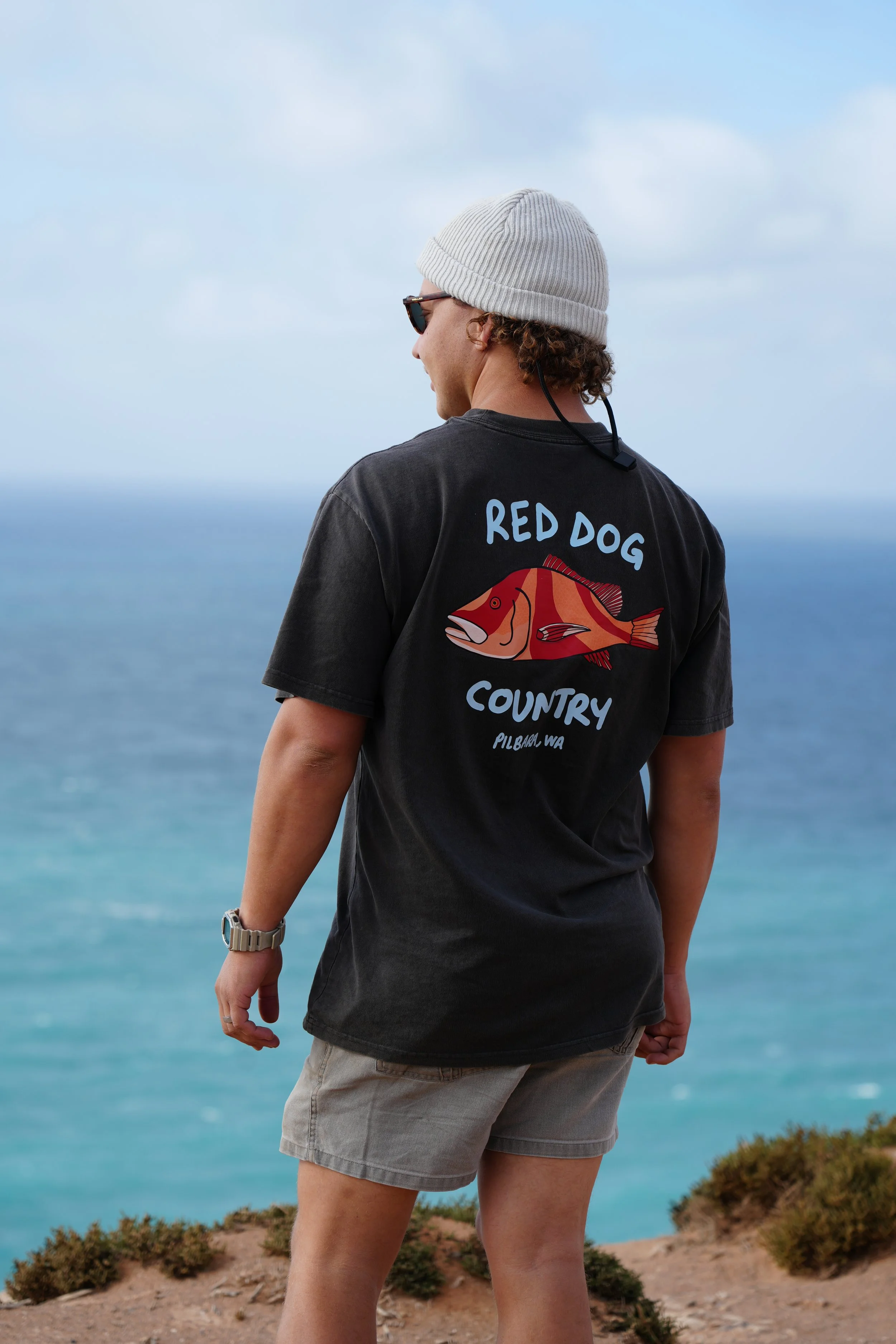 Red Dog Country