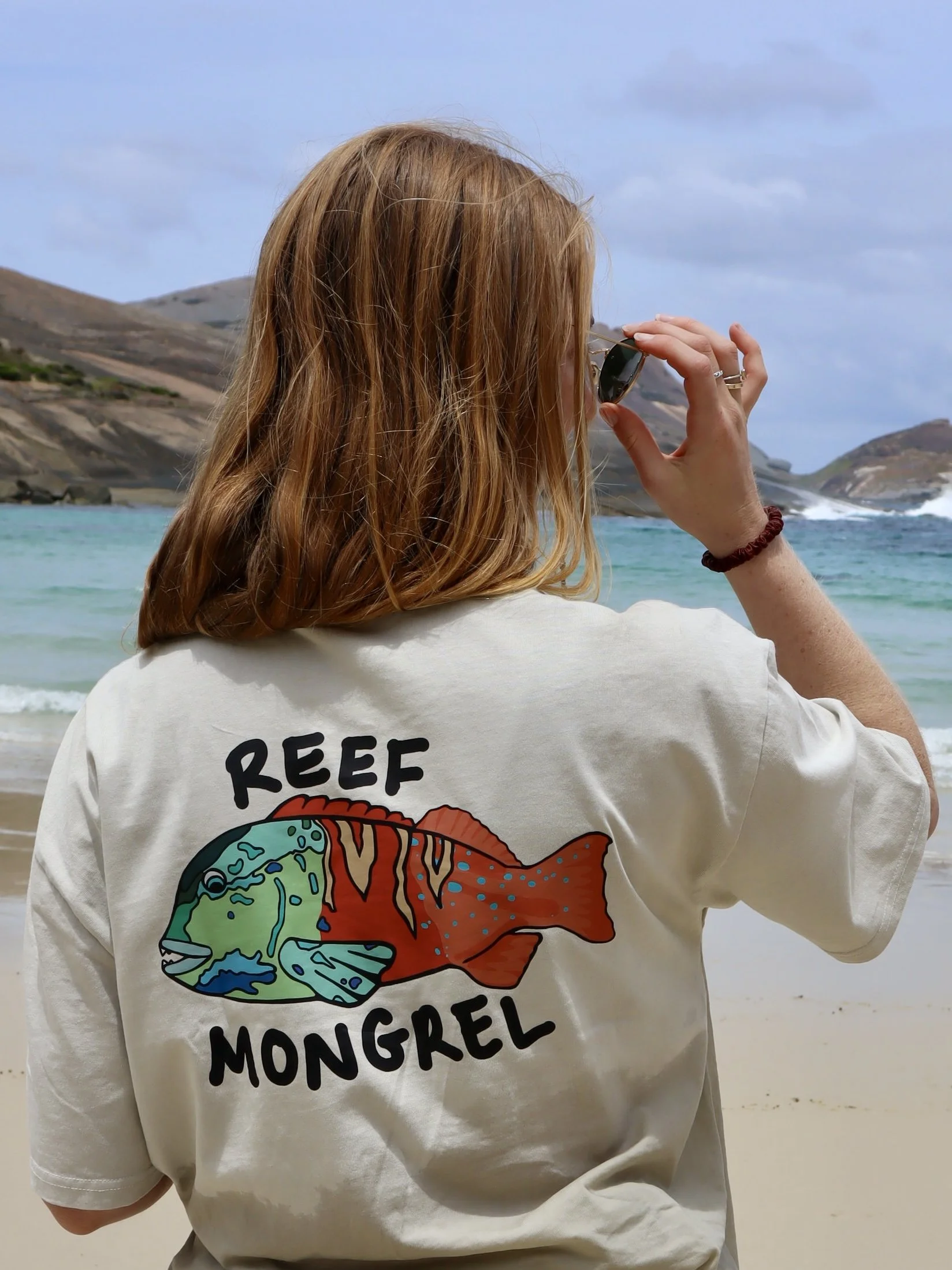 Reef Mongrel