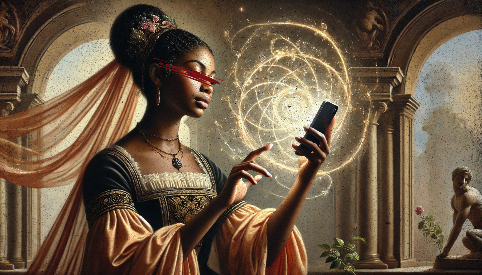 7 Magical “Chase Me” Texts He Can’t Resist