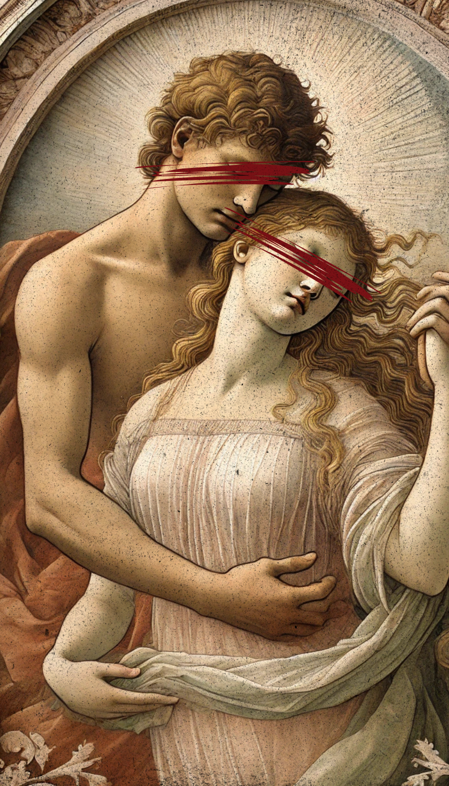 Tap into your Feminine Energy to Draw Him Closer