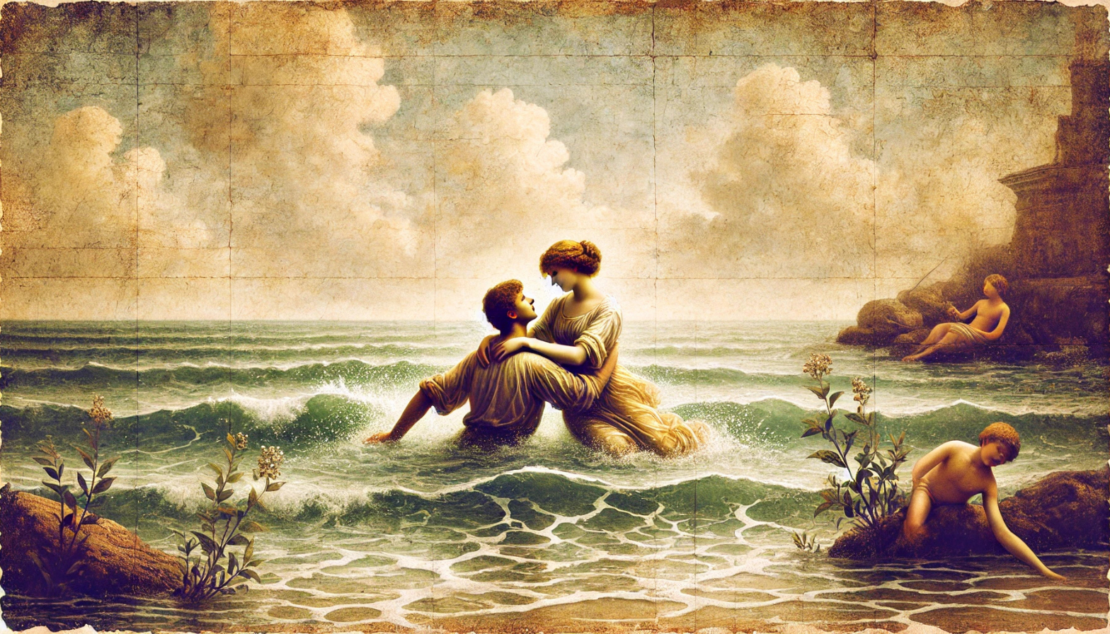 The Ultimate Secret That Will Make Him Fall For You: Your Feminine Energy