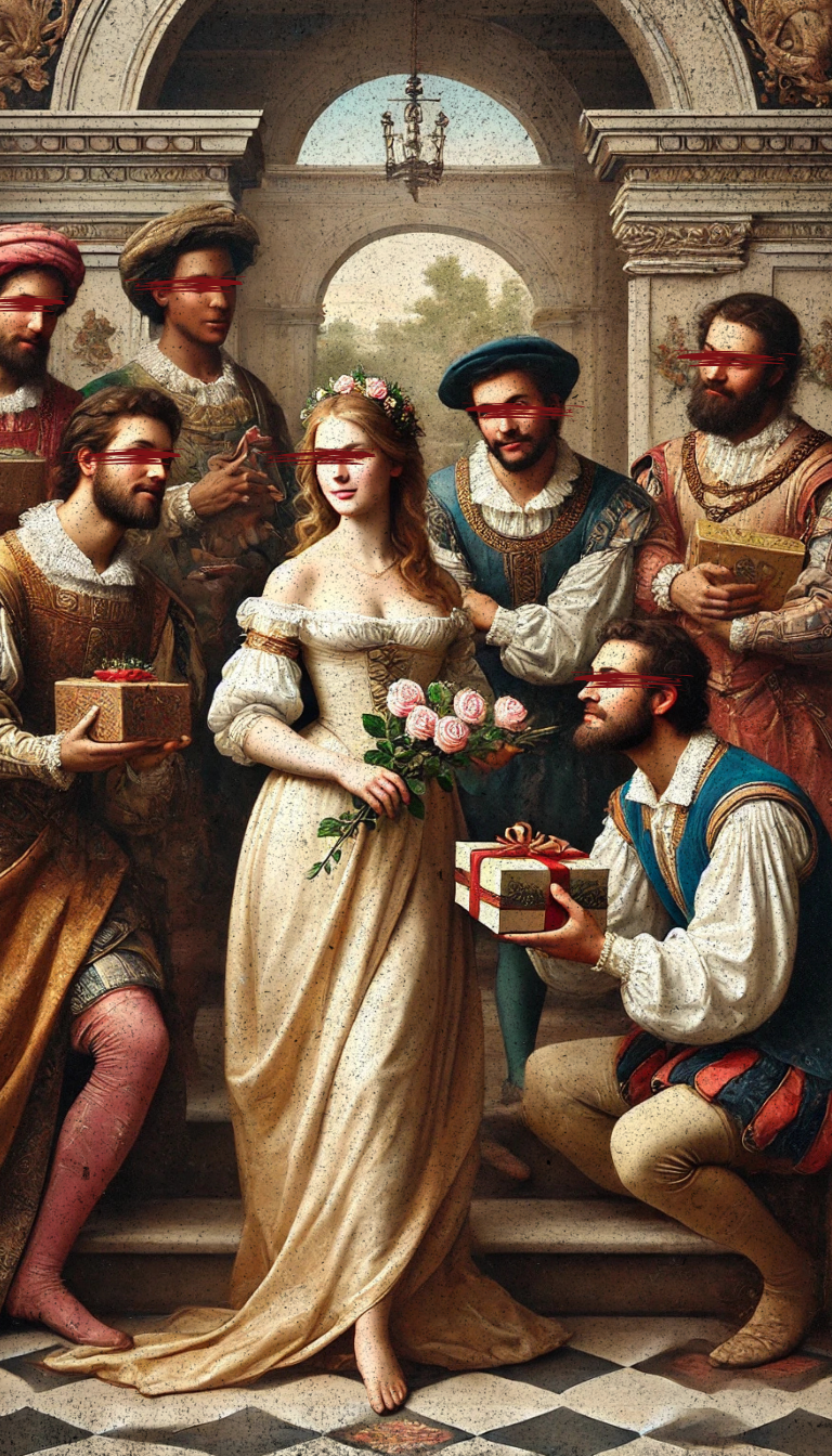 Why You Should Consider Dating Other Men