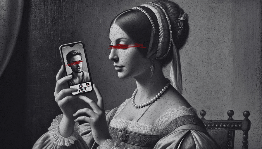 Your Tiktok Love Guru Sucks &amp; Is Sabotaging Your Relationship