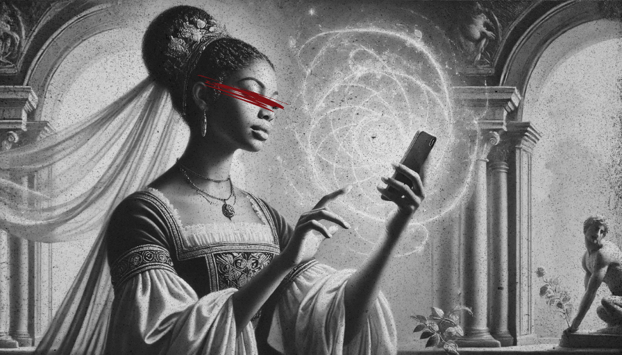 7 Magical “Chase Me” Texts He Can’t Resist