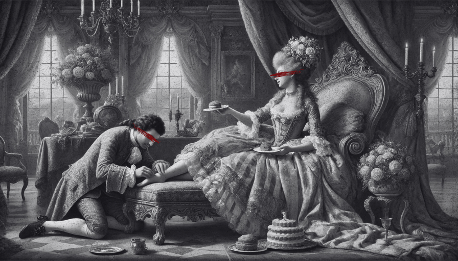 Stop Settling for Mediocre Men &amp; Lukewarm Love